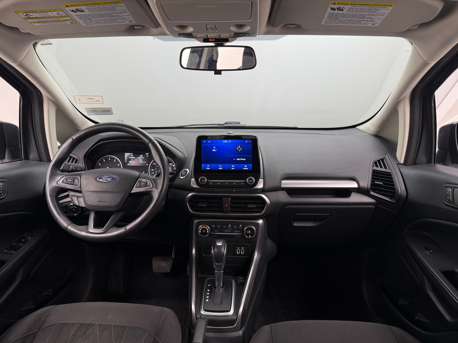 Thumbnail: 2020 Ford EcoSport - 3