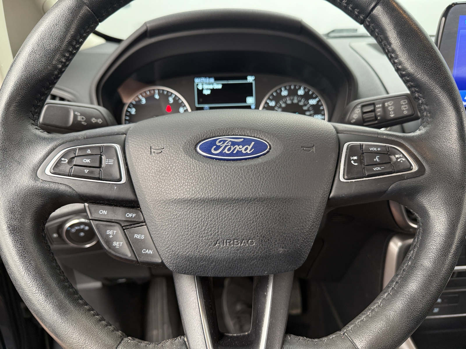 Thumbnail: 2020 Ford EcoSport - 5