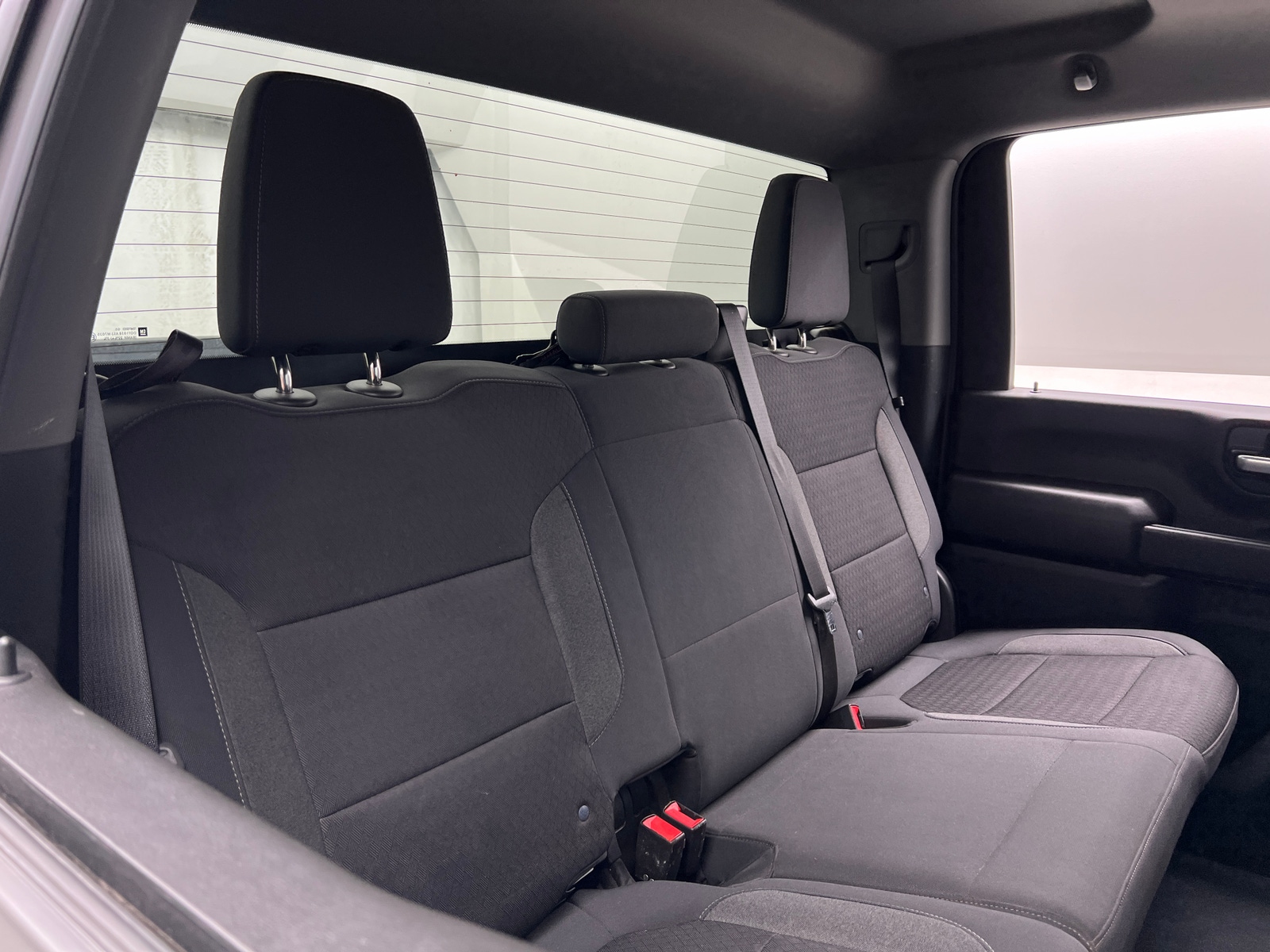 Thumbnail: 2023 Chevrolet Silverado 2500 - 6