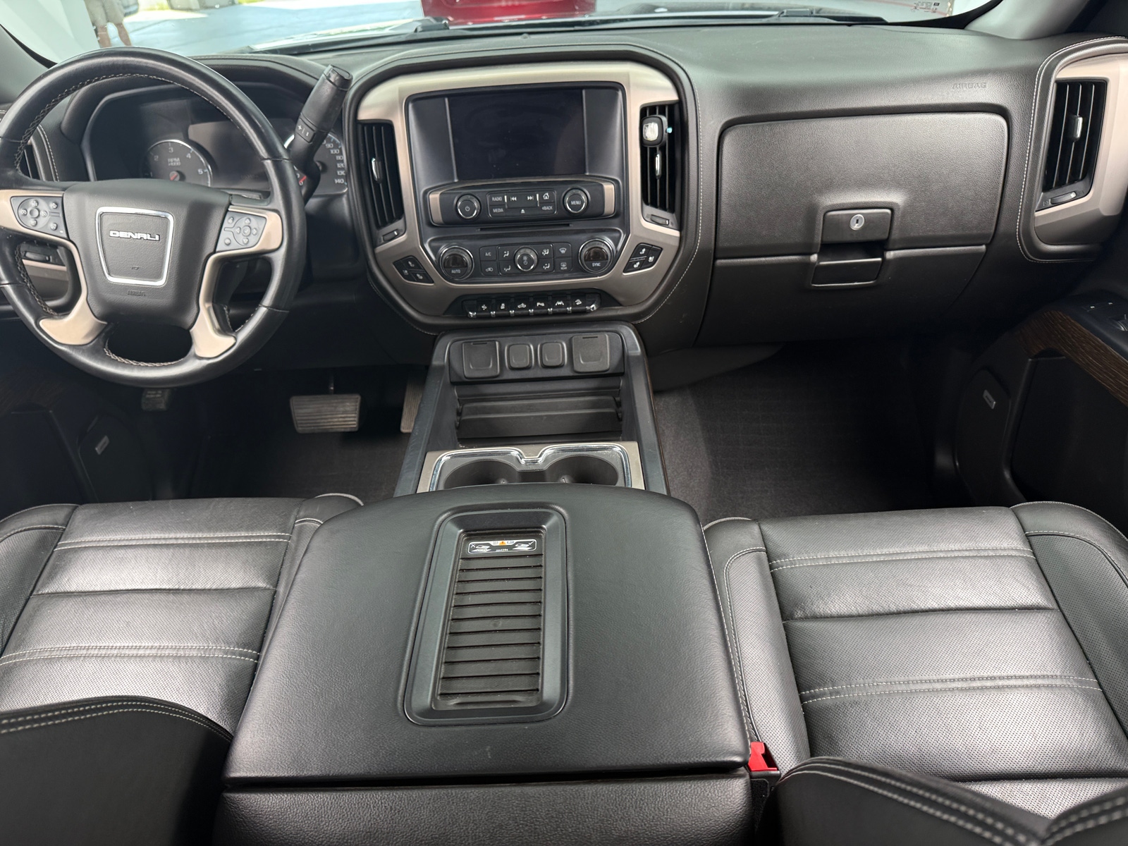Thumbnail: 2018 GMC Sierra 1500 - 2