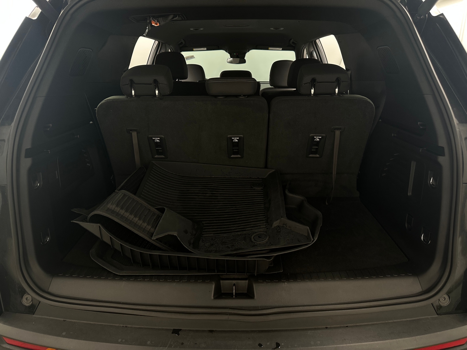 Thumbnail: 2024 Chevrolet Traverse - 7