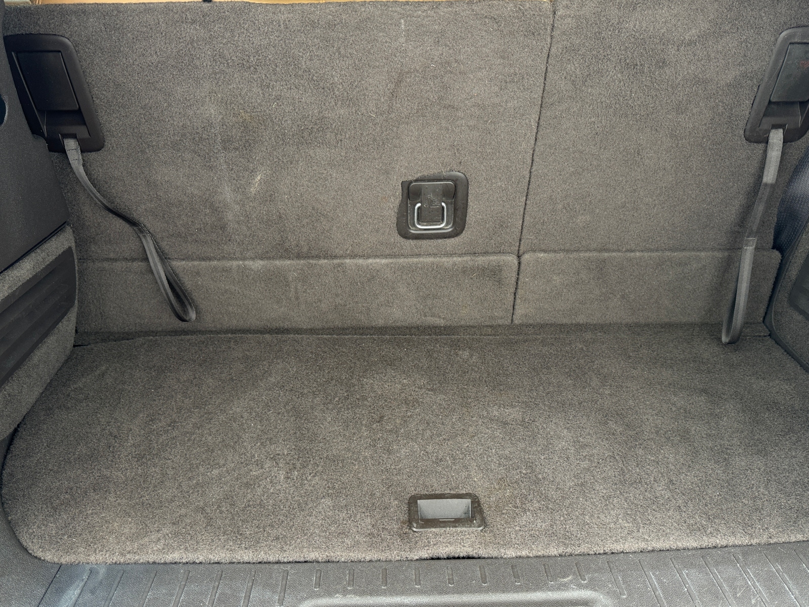 Thumbnail: 2015 Buick Enclave - 6