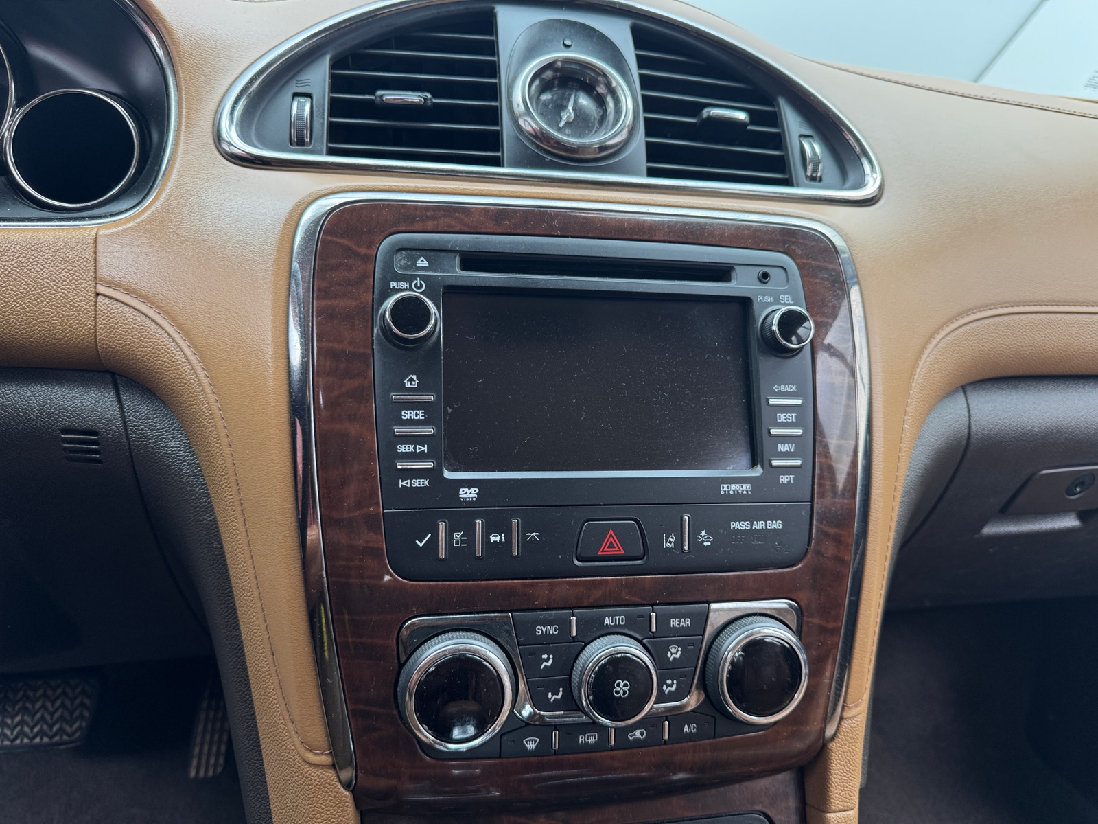 Thumbnail: 2015 Buick Enclave - 3