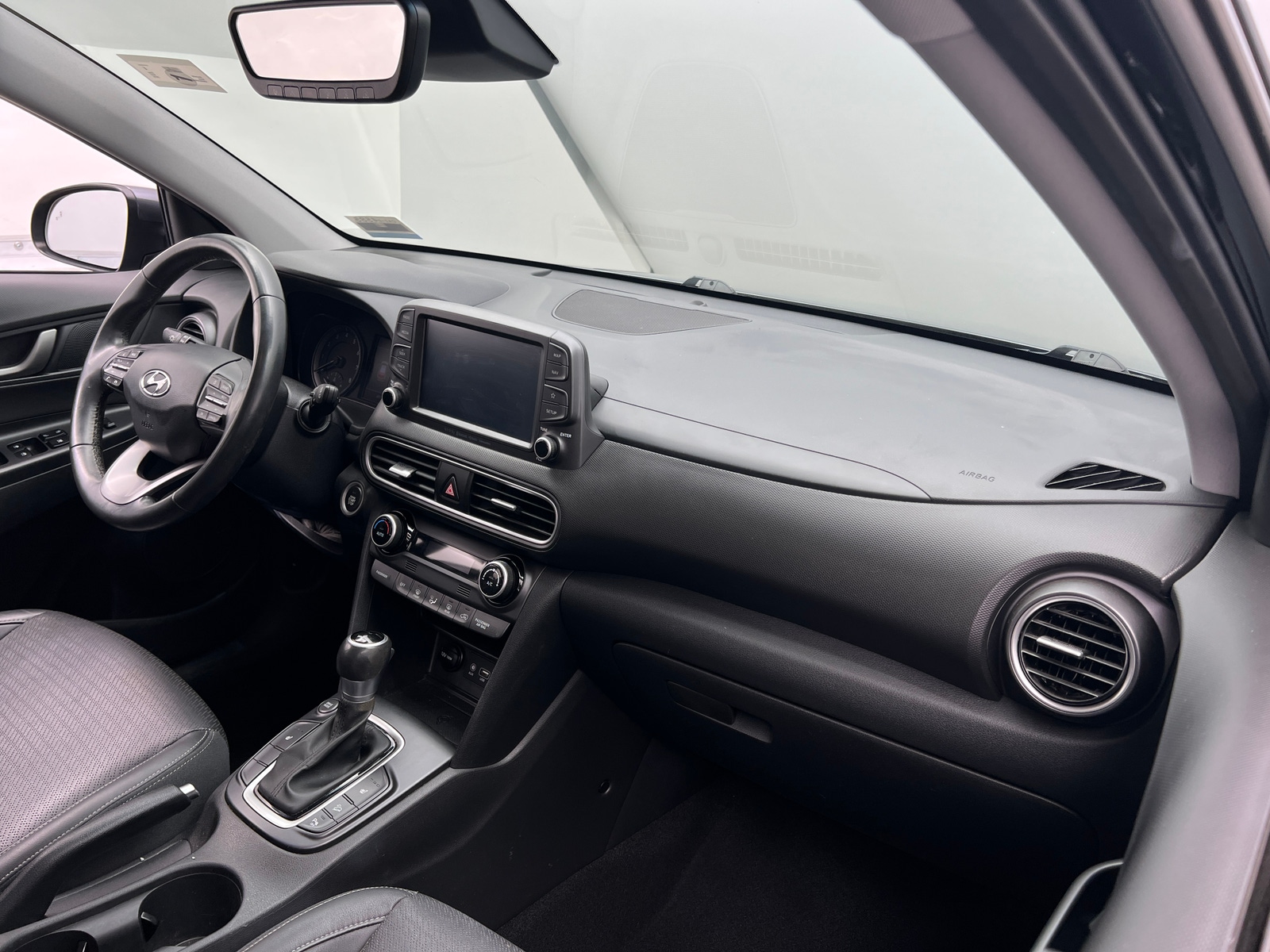 Thumbnail: 2018 Hyundai Kona - 2