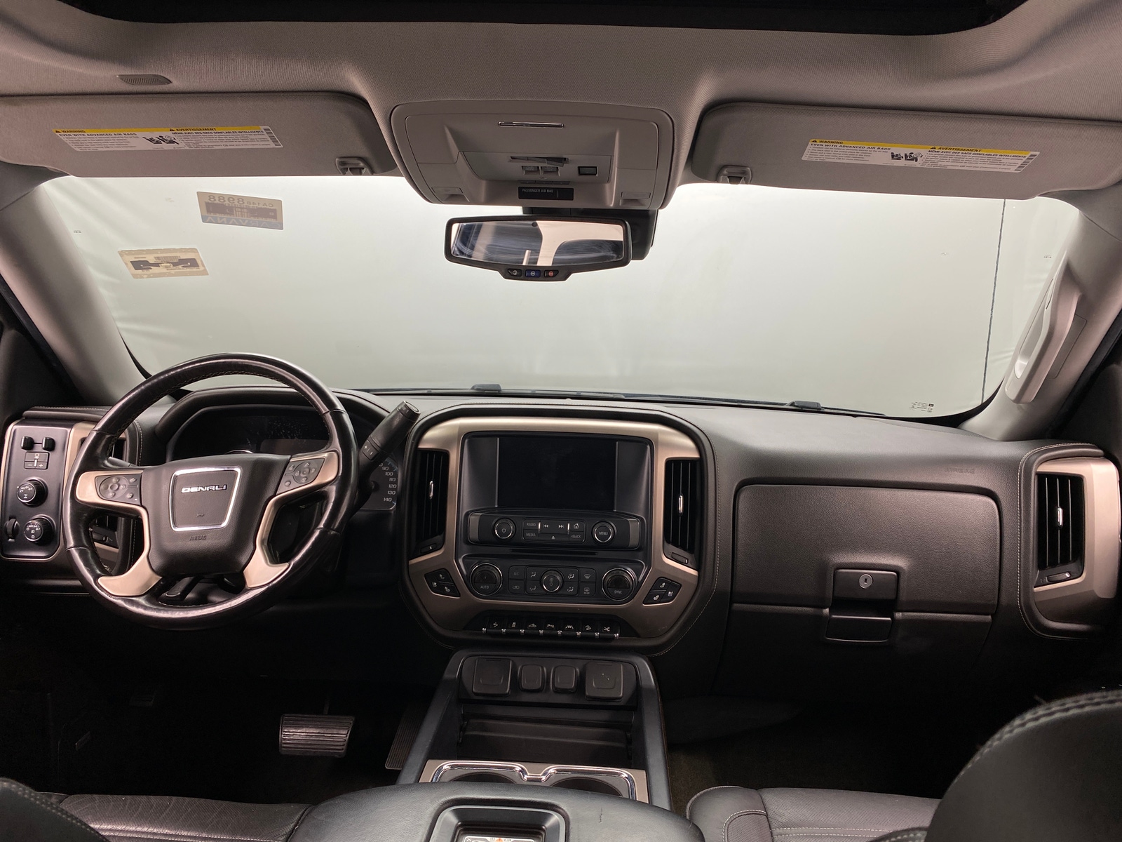 Thumbnail: 2018 GMC Sierra 1500 - 2