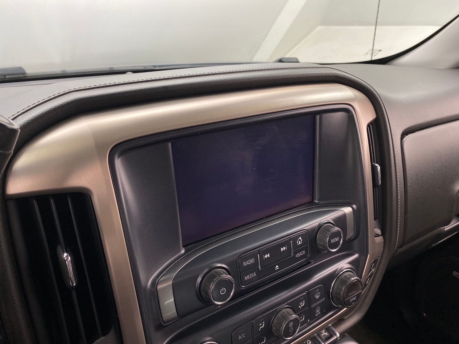 Thumbnail: 2018 GMC Sierra 1500 - 3