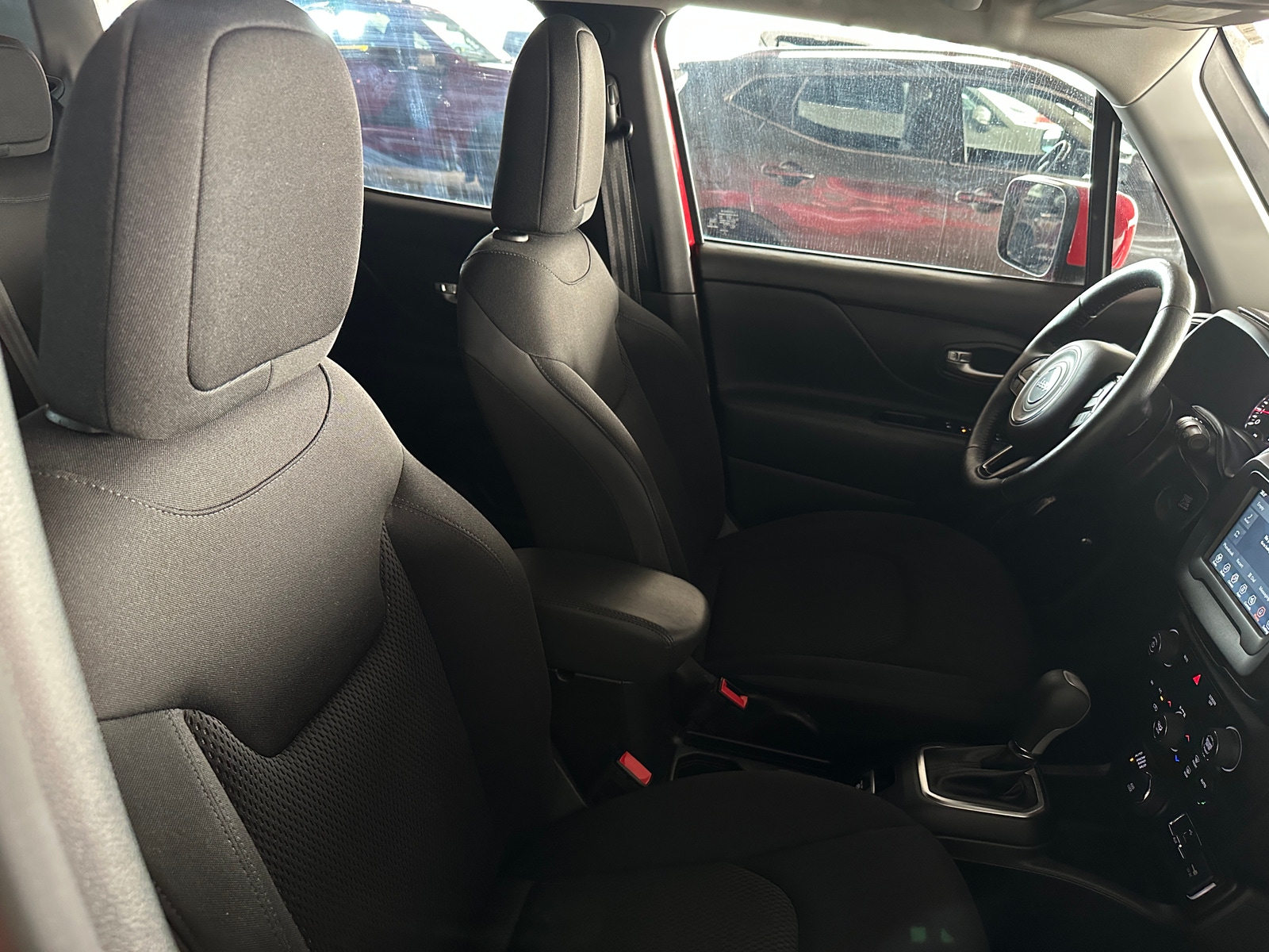 Thumbnail: 2019 Jeep Renegade - 2
