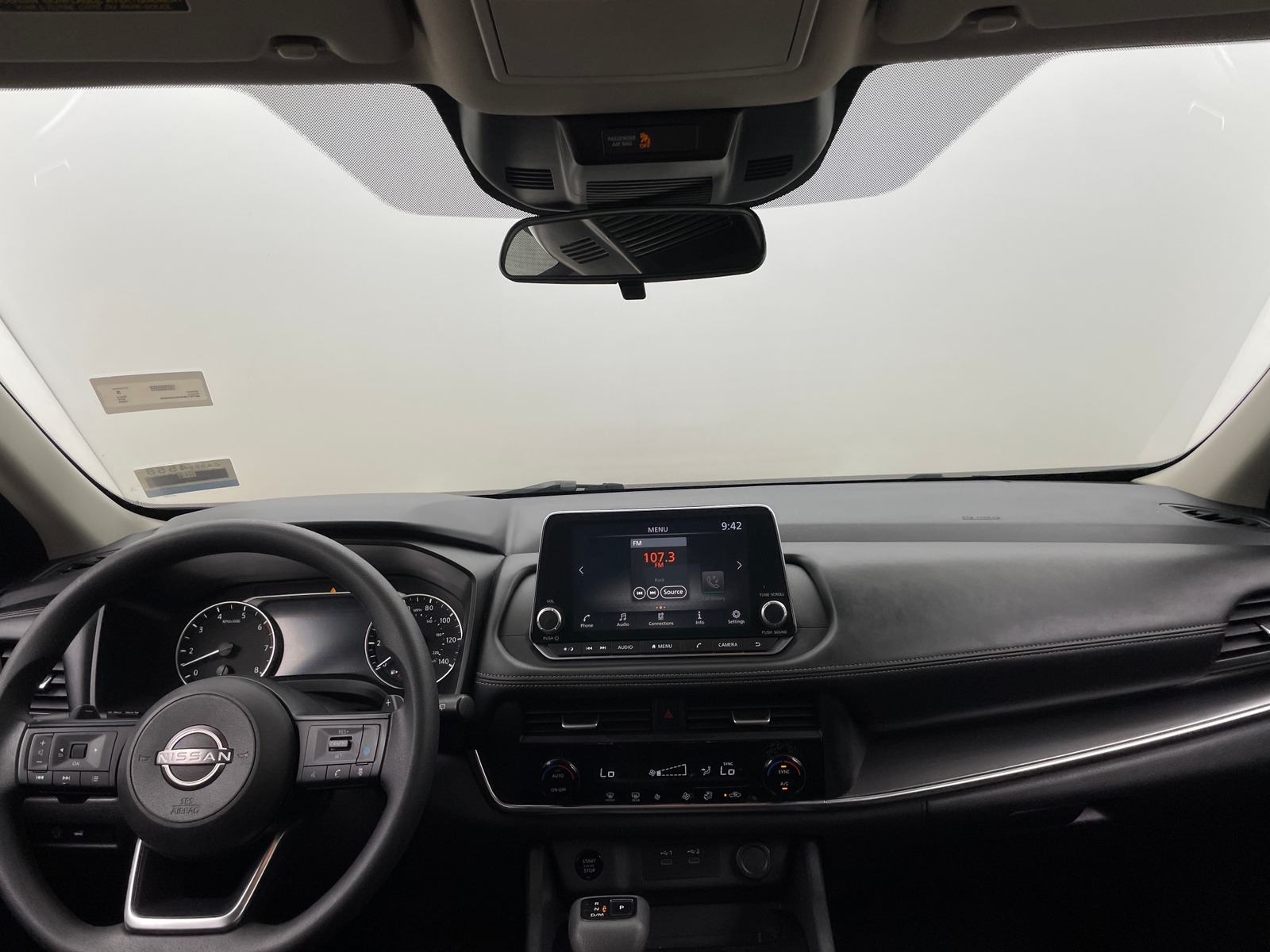 Thumbnail: 2024 Nissan Rogue - 3