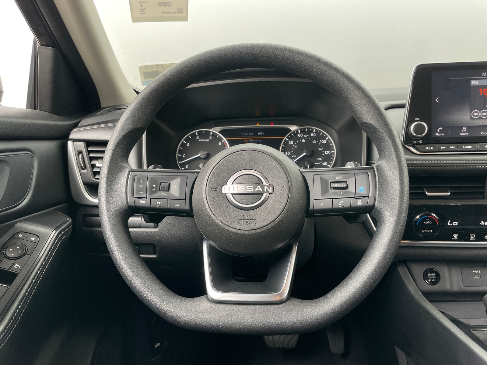 Thumbnail: 2024 Nissan Rogue - 5