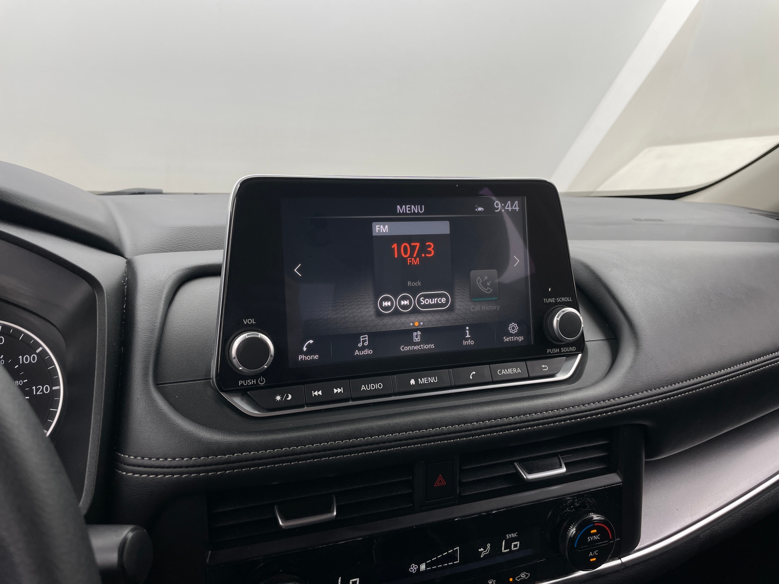 Thumbnail: 2024 Nissan Rogue - 4