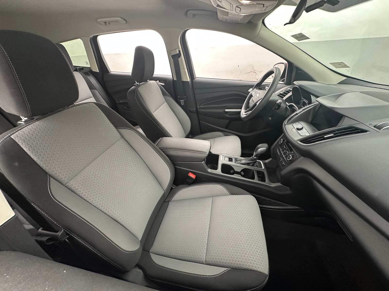Thumbnail: 2019 Ford Escape - 2