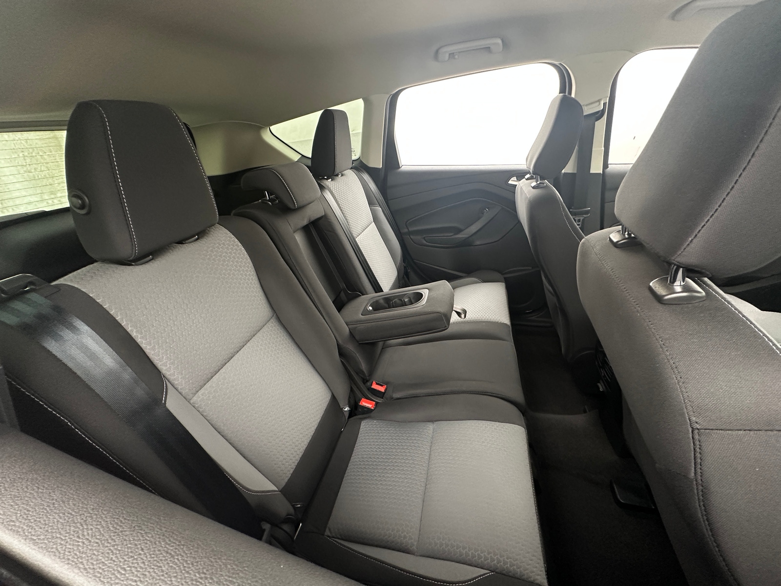 Thumbnail: 2019 Ford Escape - 6