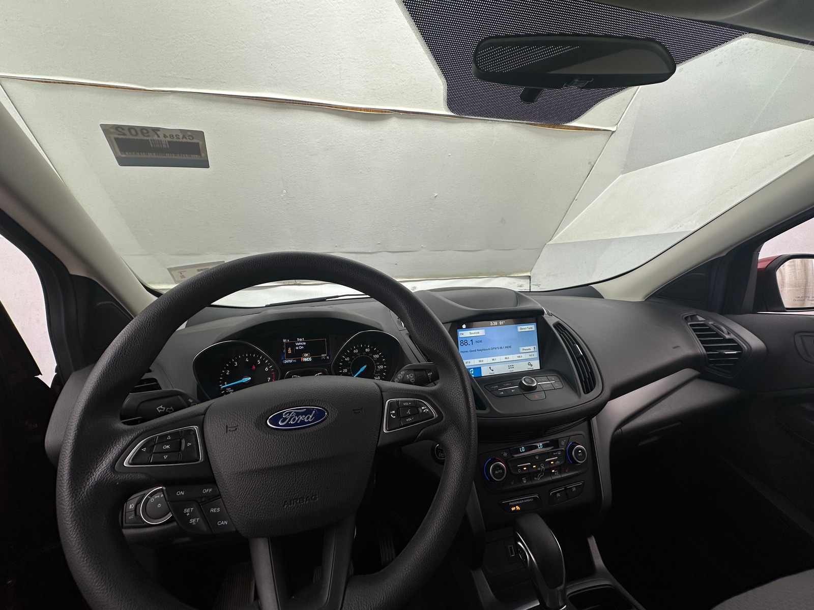 Thumbnail: 2019 Ford Escape - 3