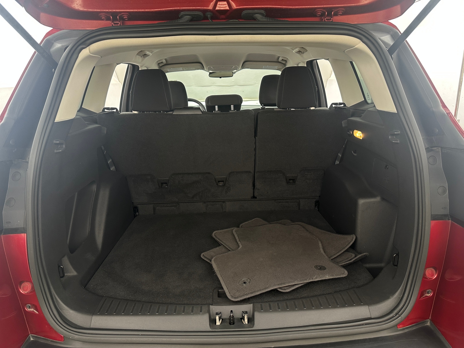 Thumbnail: 2019 Ford Escape - 7