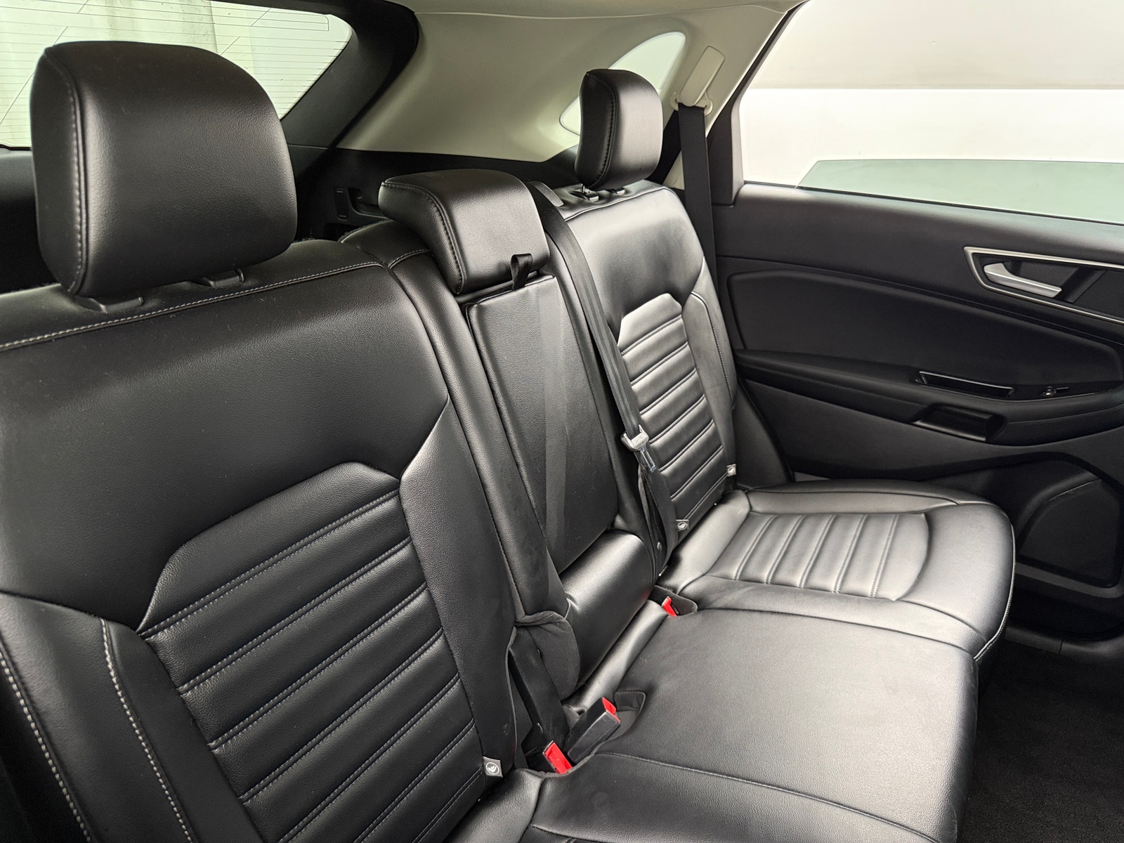 Thumbnail: 2019 Ford Edge - 6