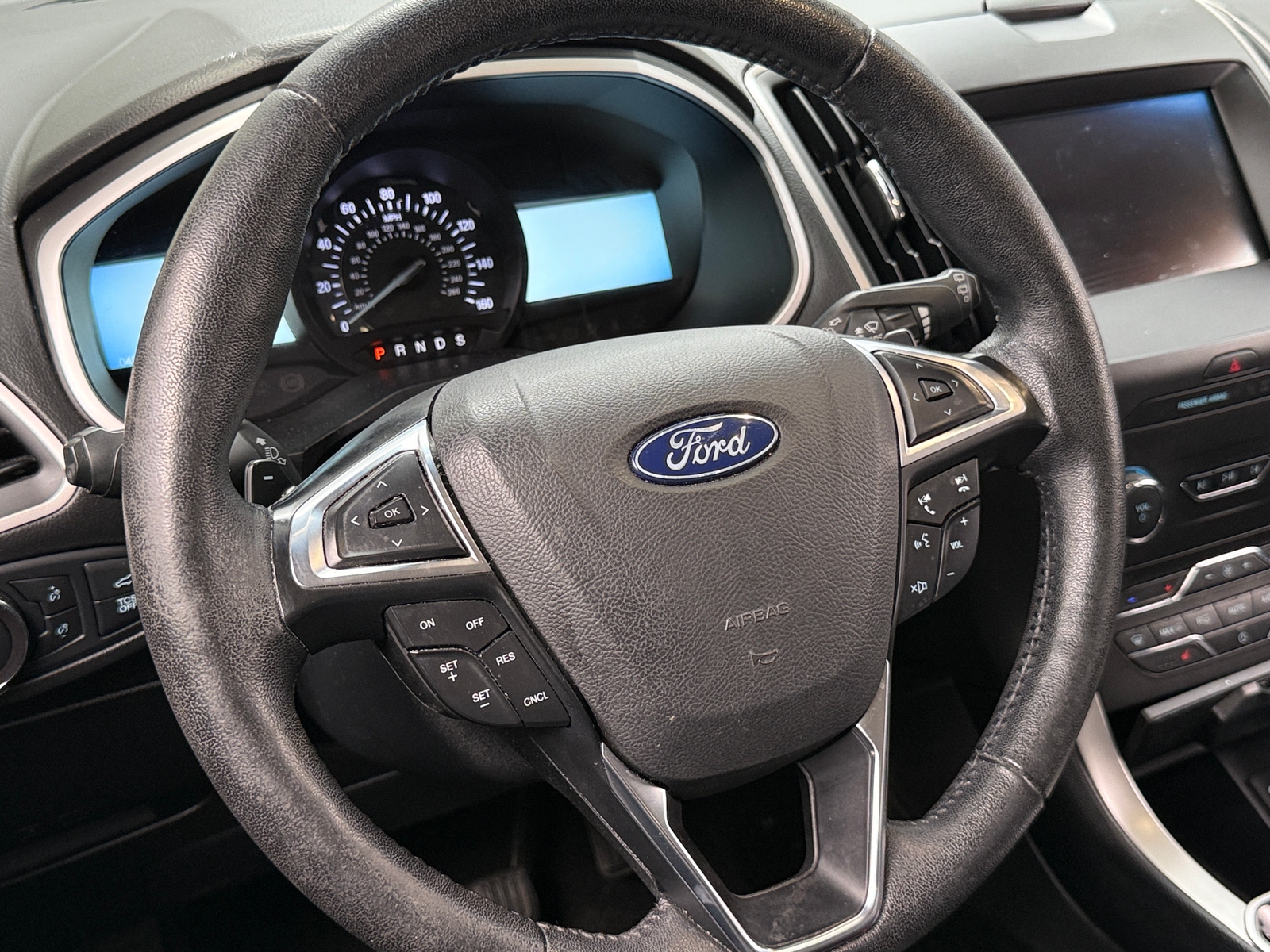 Thumbnail: 2019 Ford Edge - 5