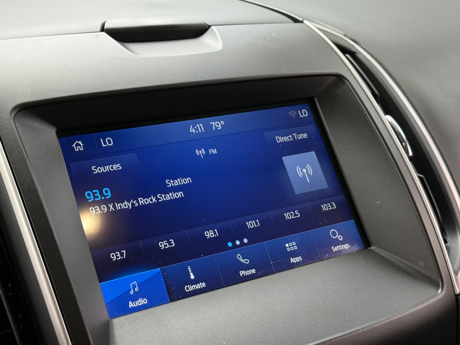 Thumbnail: 2019 Ford Edge - 4