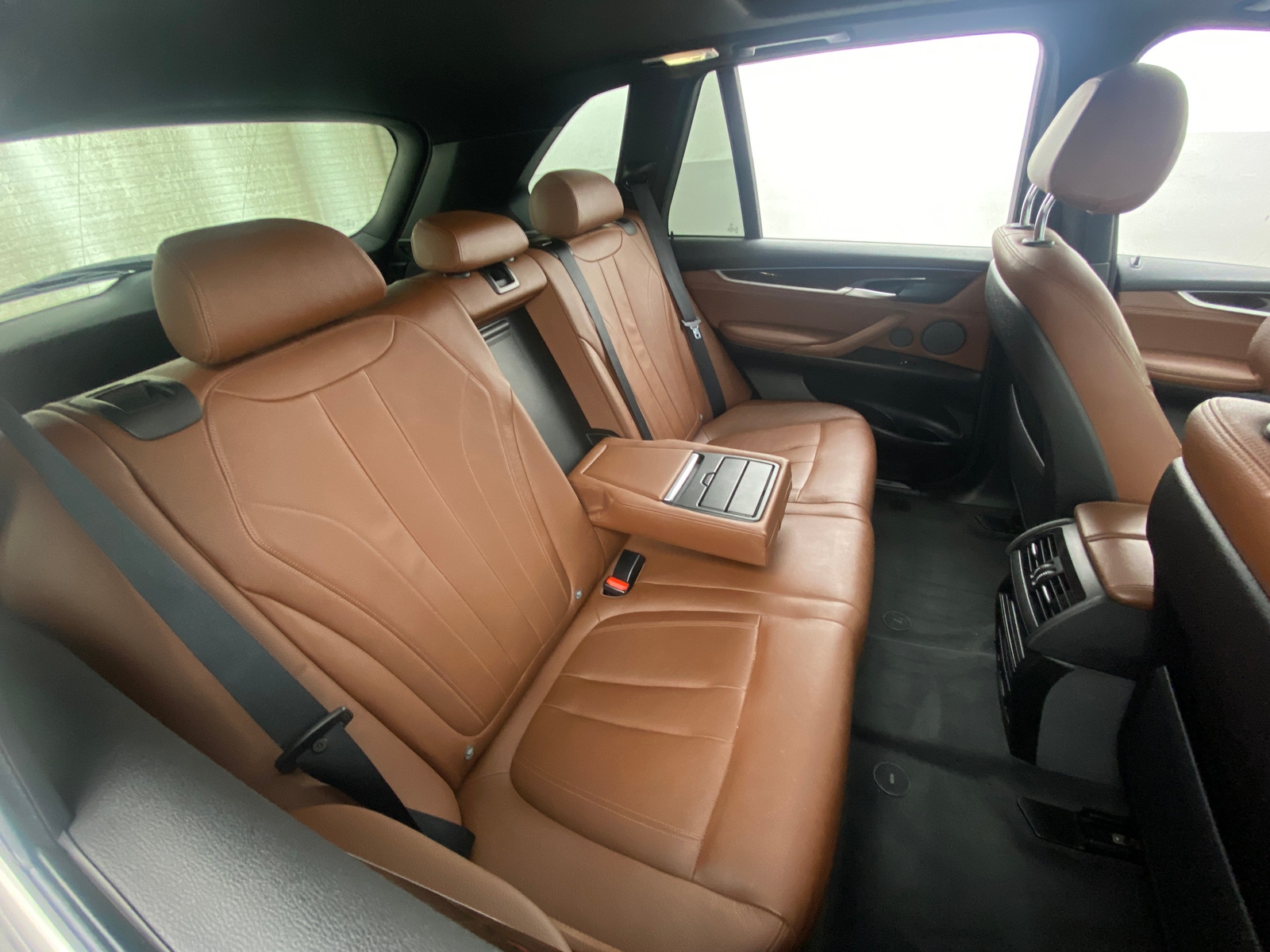 Thumbnail: 2017 BMW X5 - 5