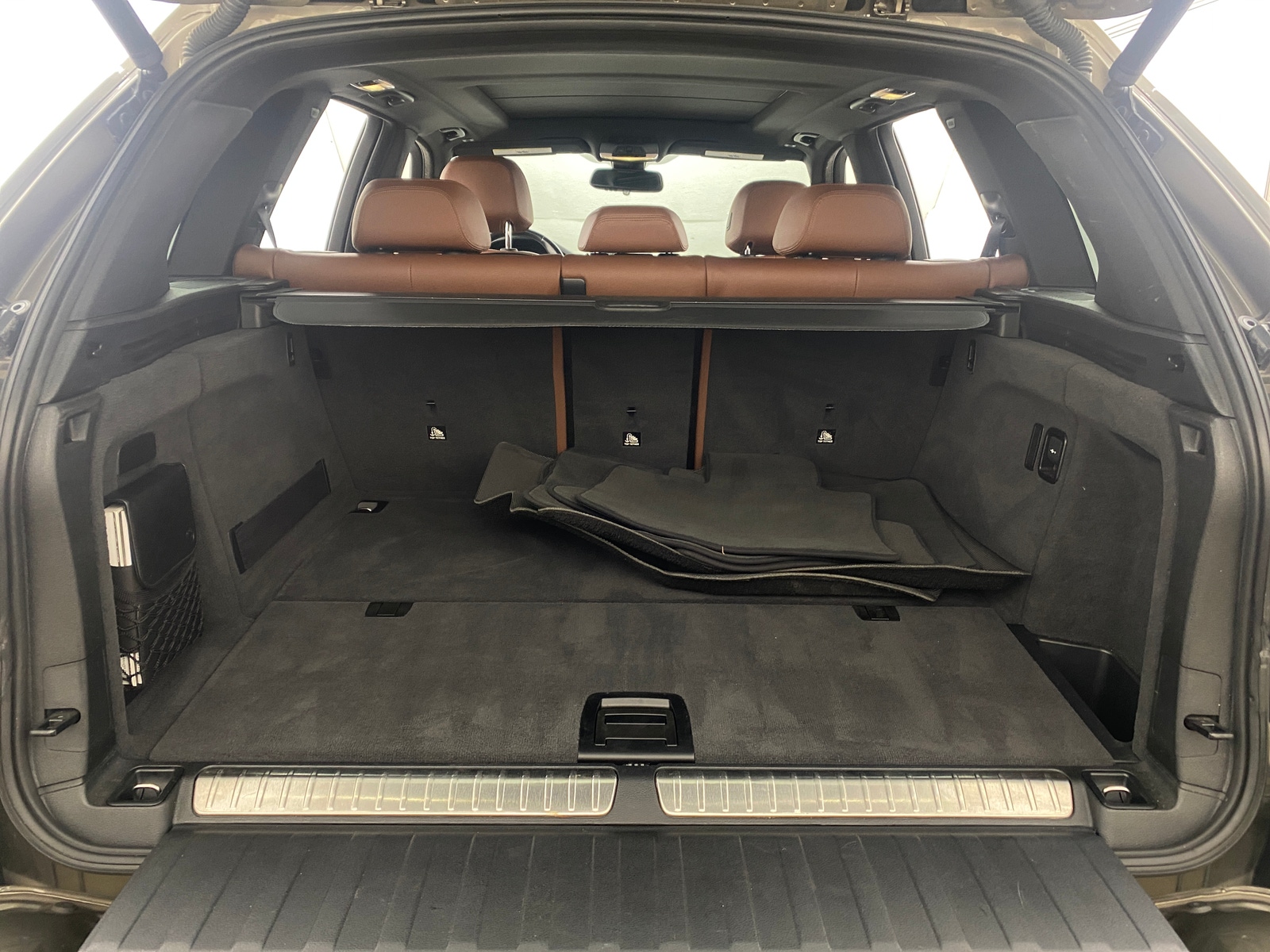 Thumbnail: 2017 BMW X5 - 6
