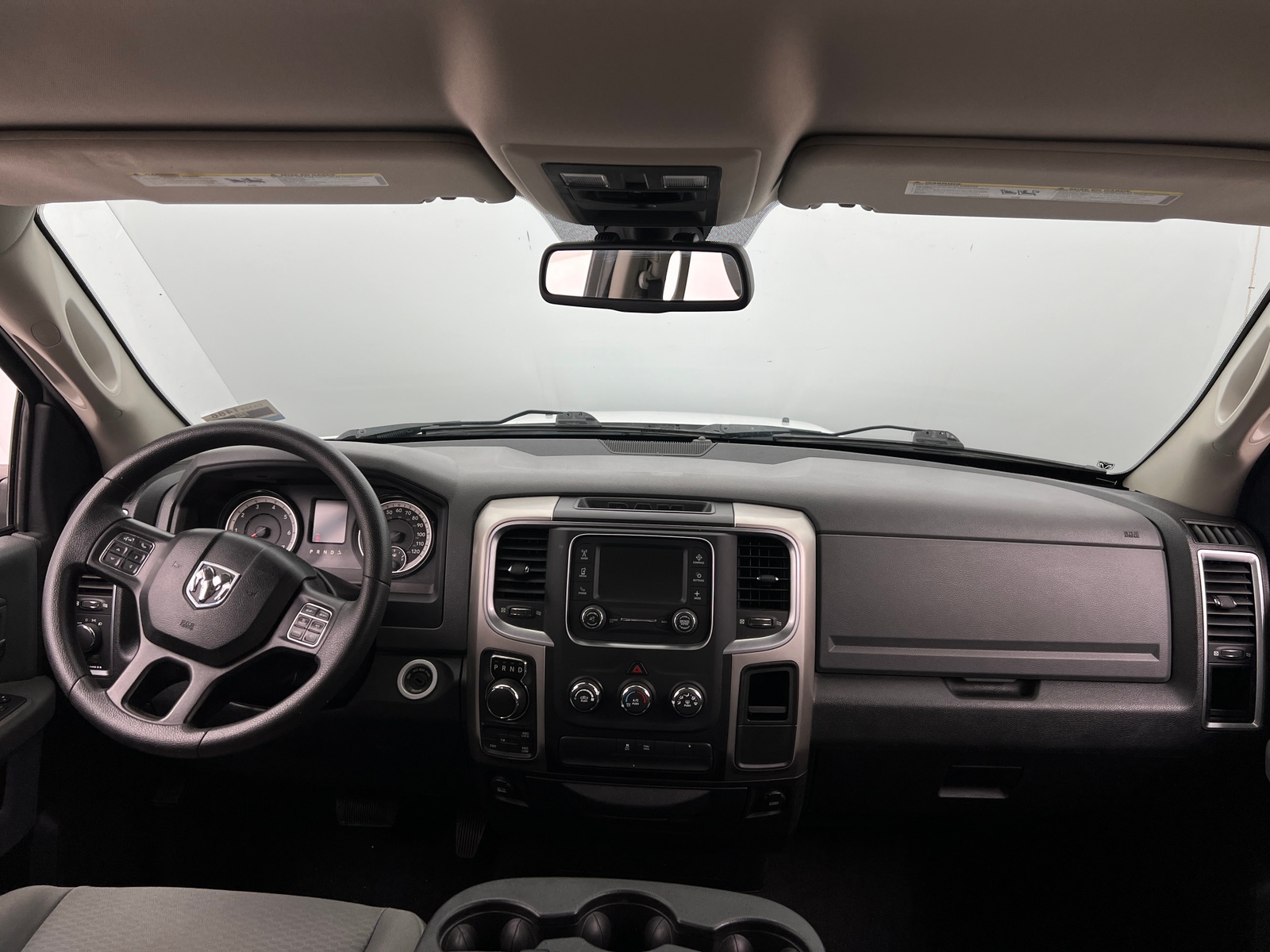 Thumbnail: 2016 RAM 1500 - 3