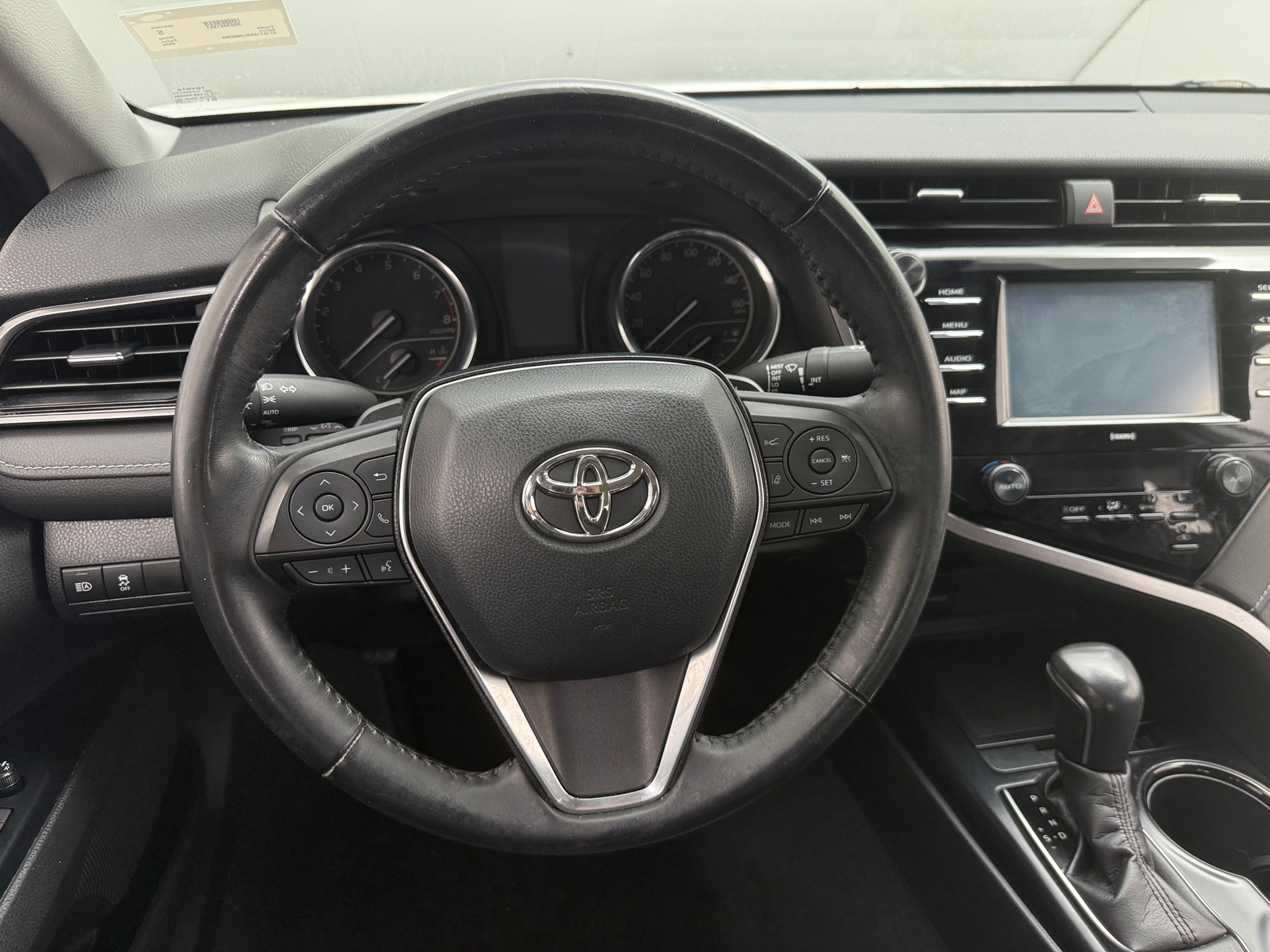 Thumbnail: 2020 Toyota Camry - 5