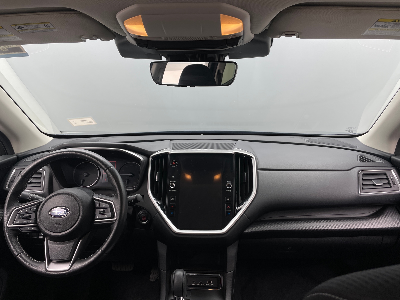 Thumbnail: 2024 Subaru Ascent - 3
