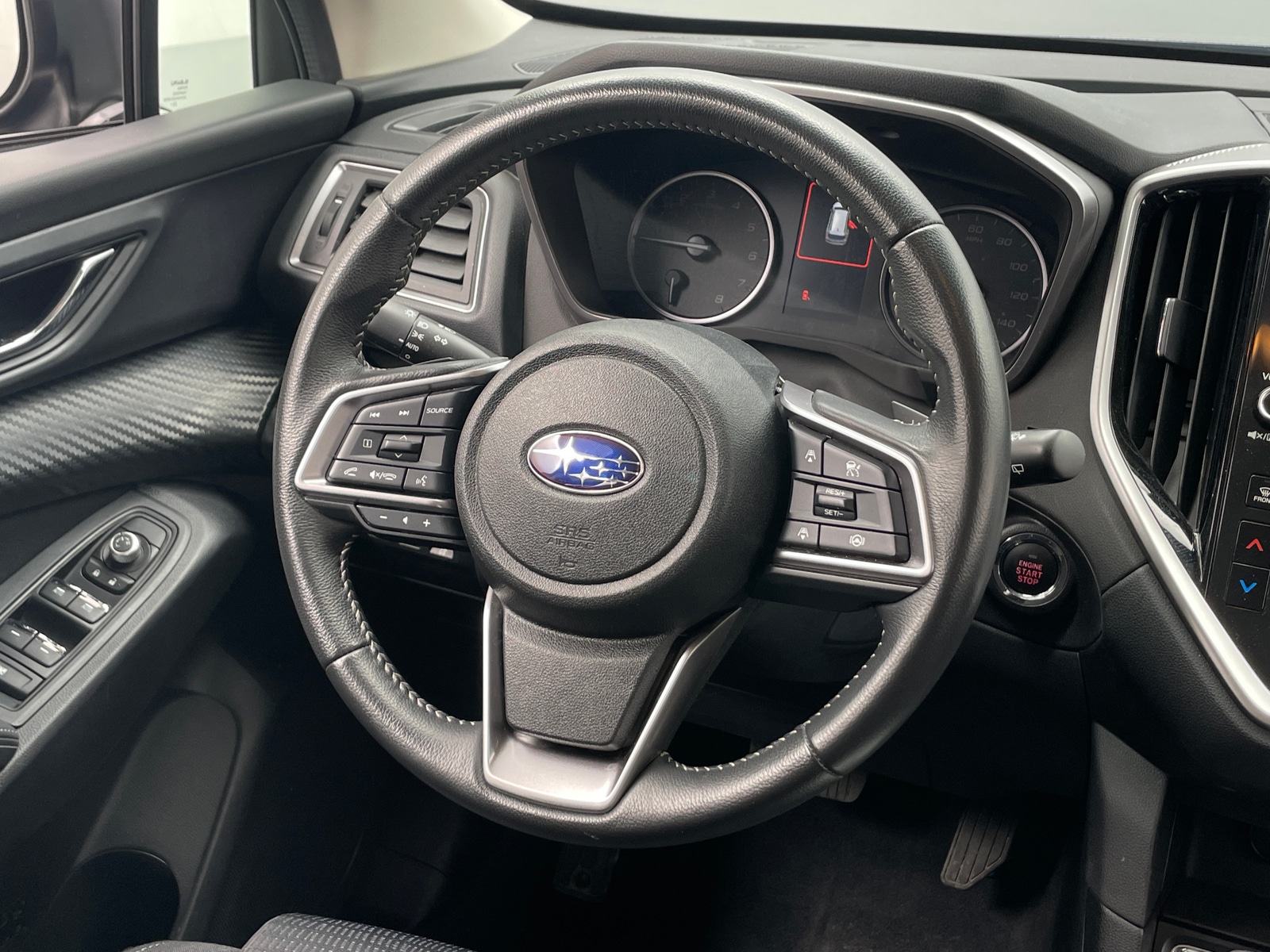 Thumbnail: 2024 Subaru Ascent - 5
