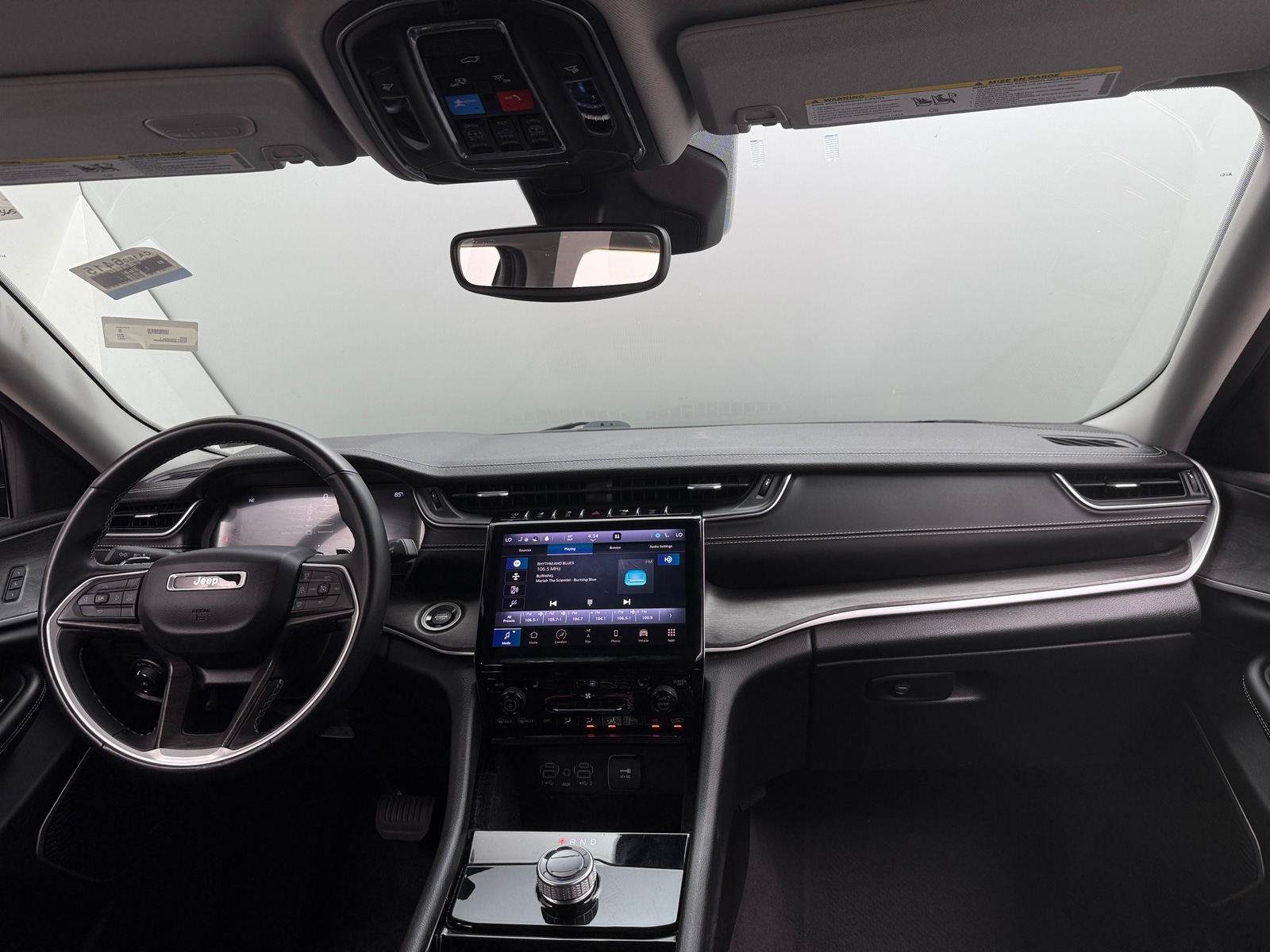 Thumbnail: 2021 Jeep Grand Cherokee L - 2