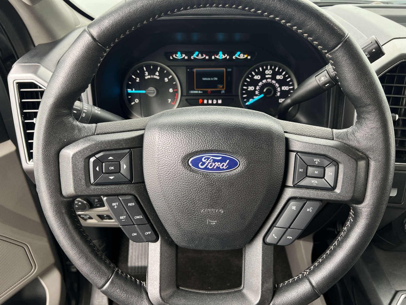 Thumbnail: 2020 Ford Econoline - 5