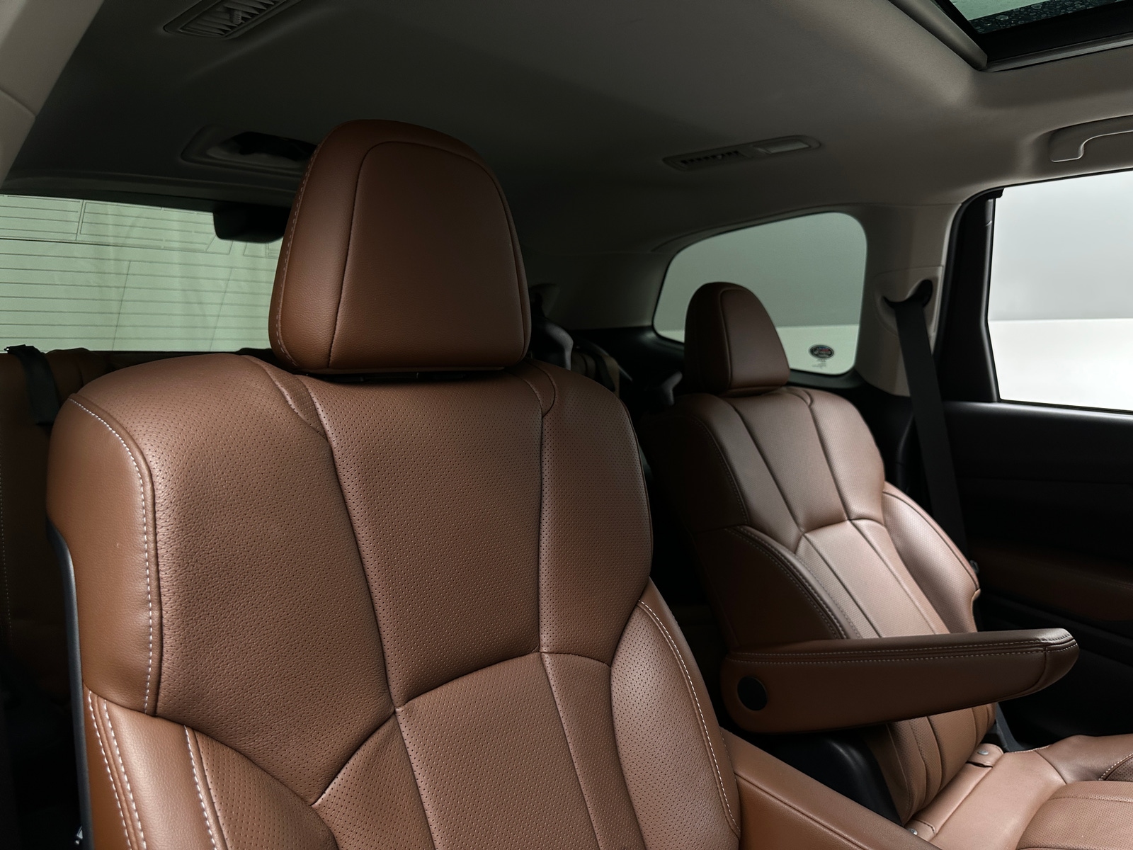 Thumbnail: 2019 Subaru Ascent - 5