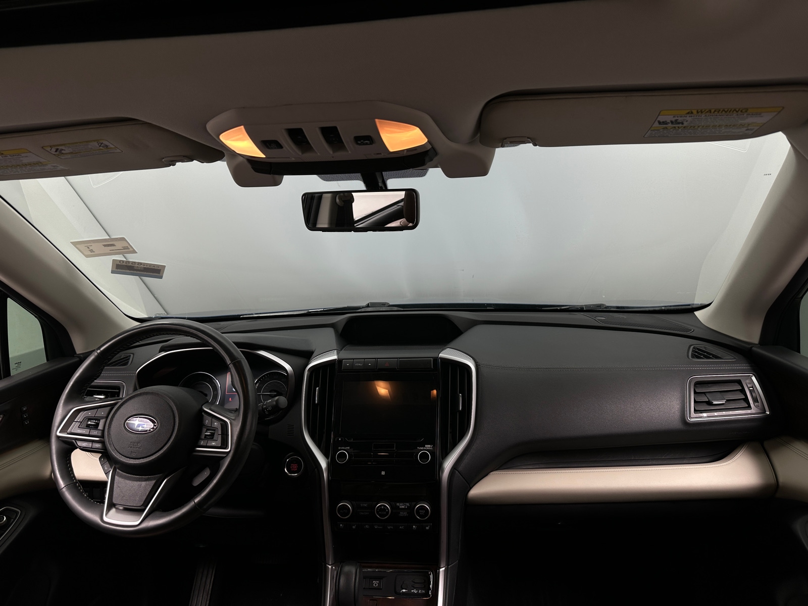 Thumbnail: 2019 Subaru Ascent - 2