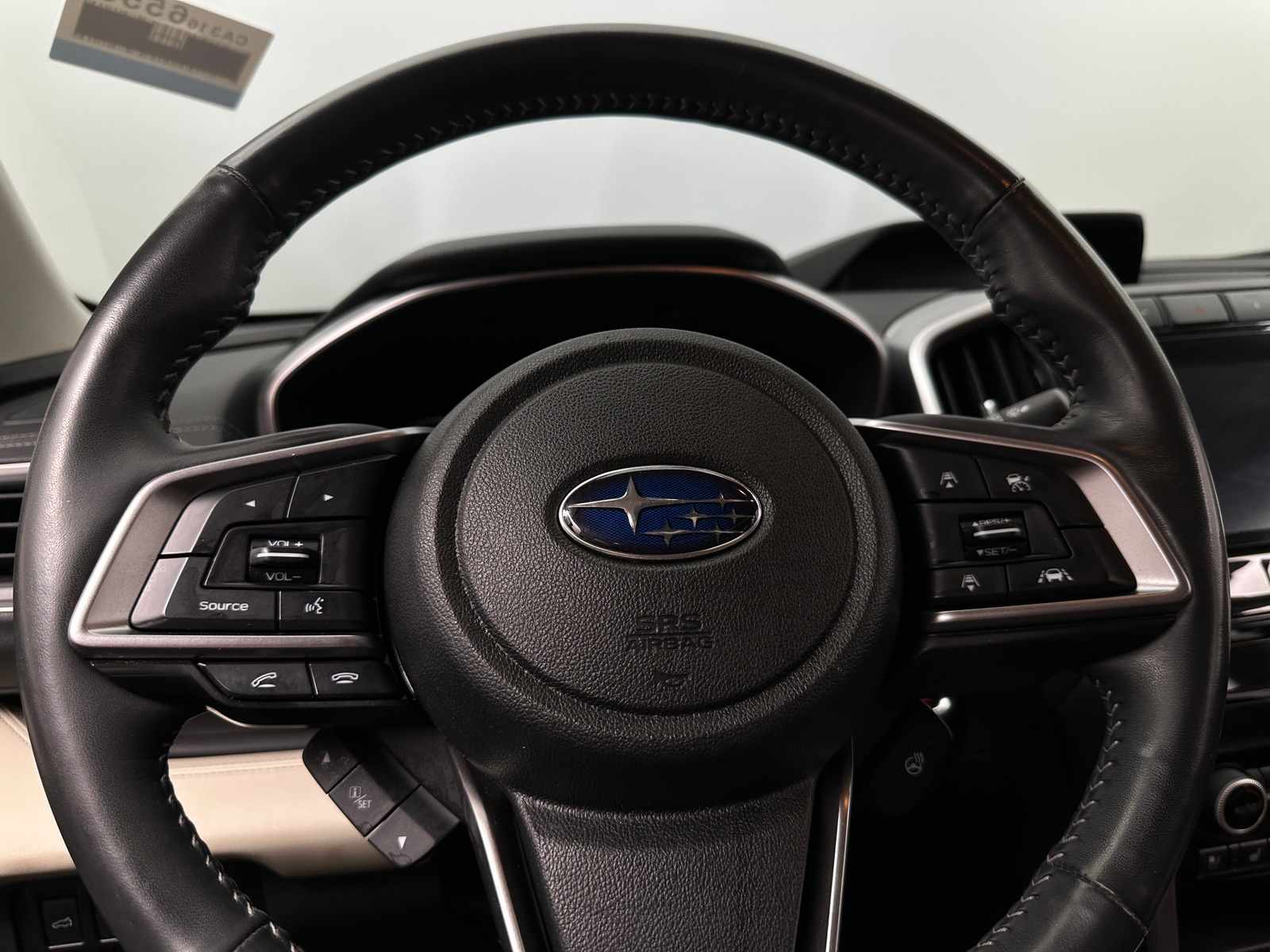 Thumbnail: 2019 Subaru Ascent - 4
