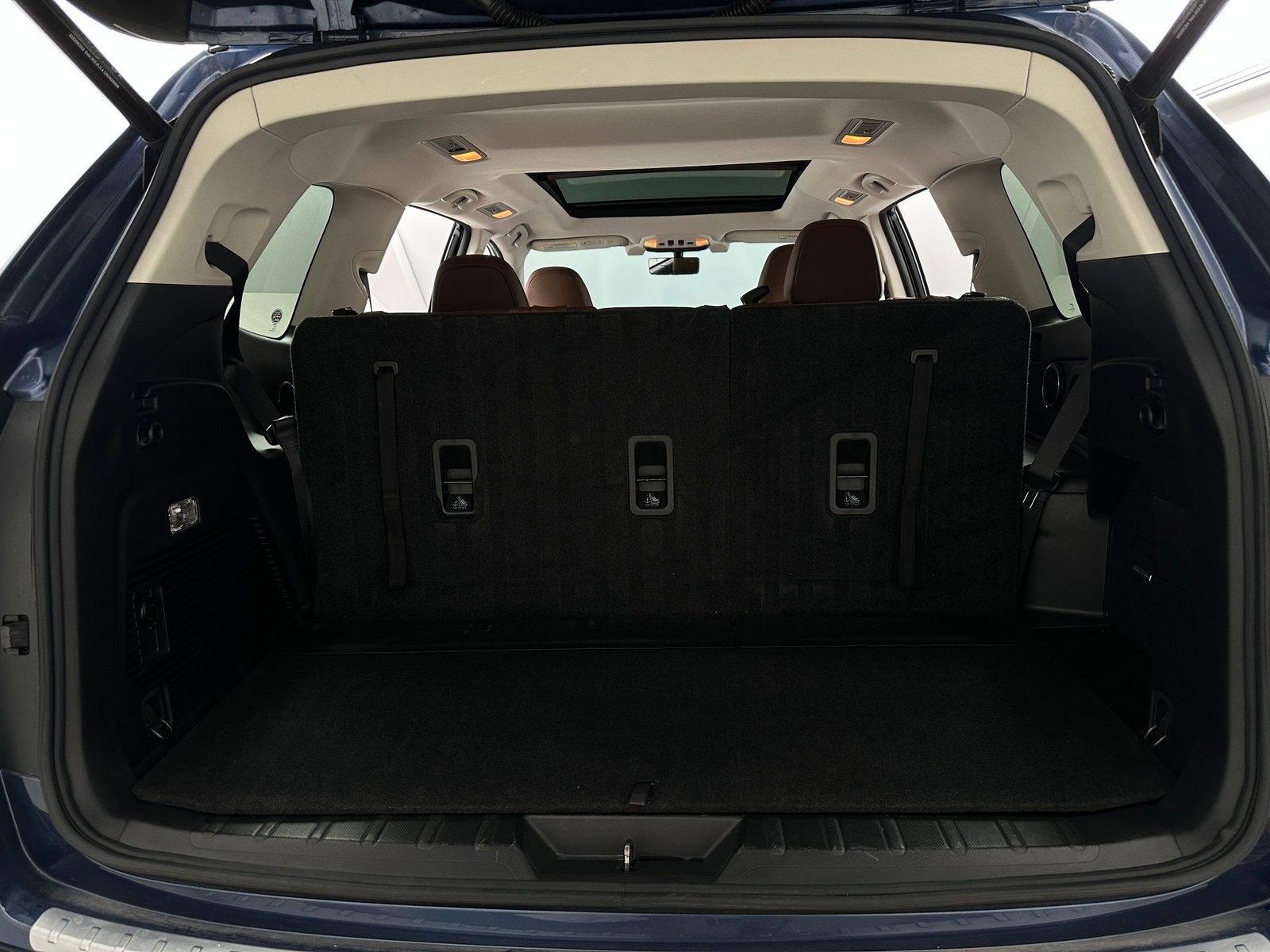 Thumbnail: 2019 Subaru Ascent - 6