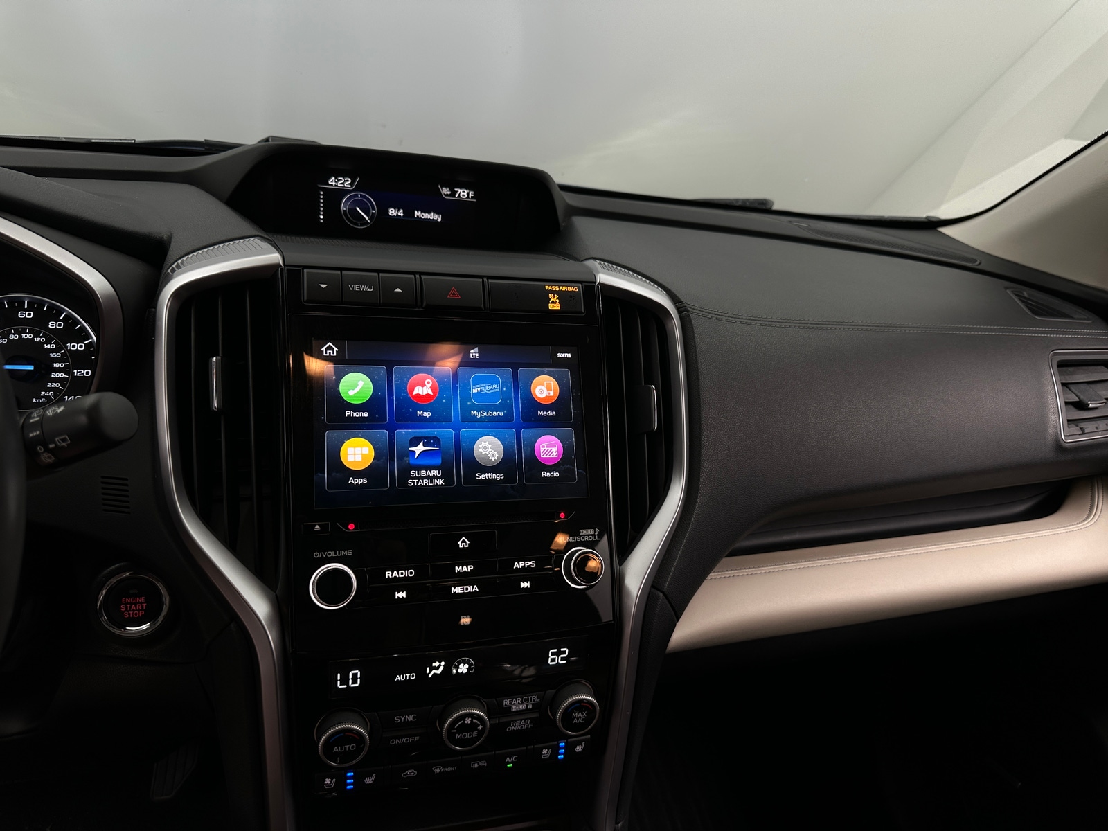 Thumbnail: 2019 Subaru Ascent - 3