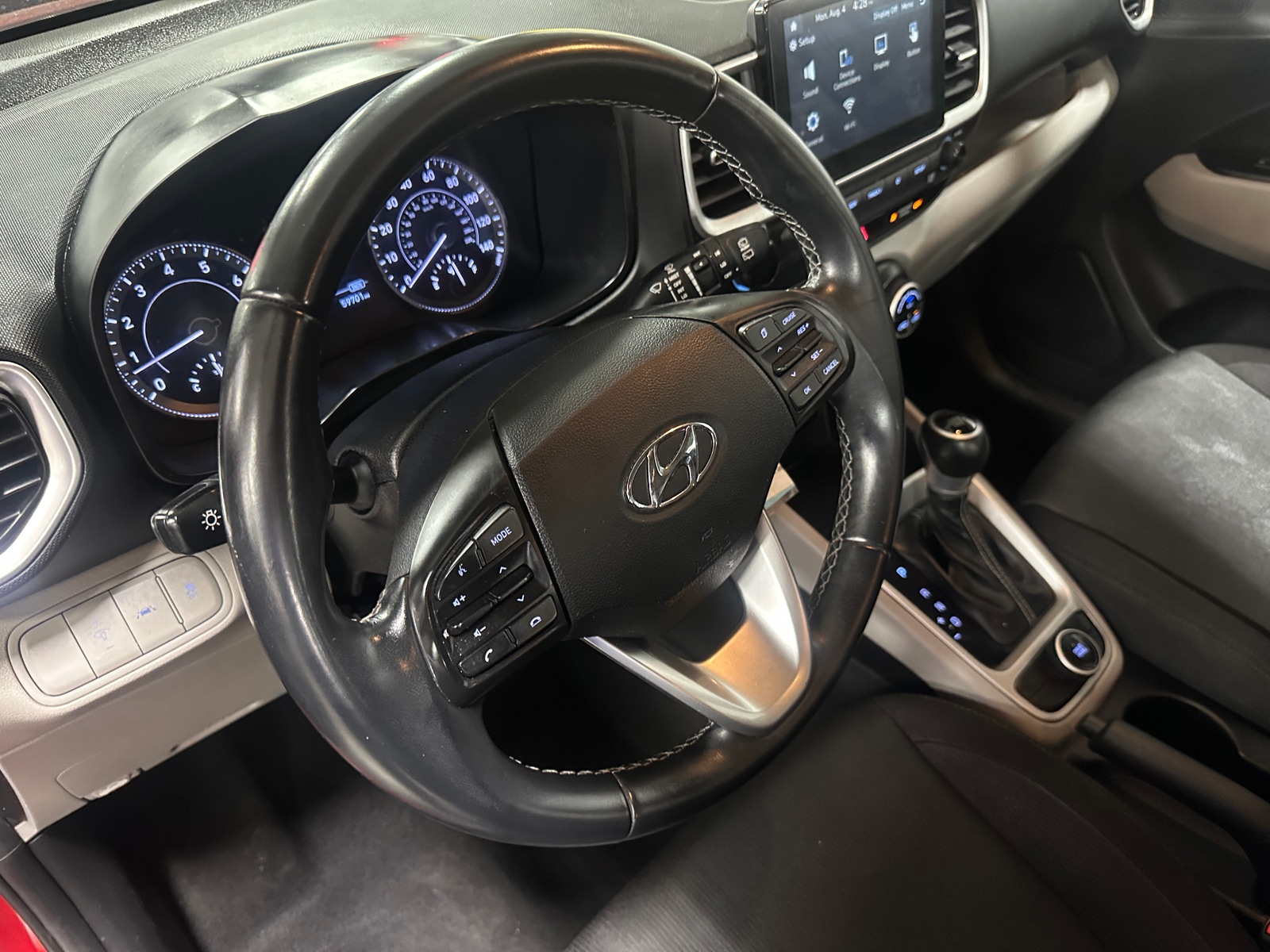 Thumbnail: 2021 Hyundai Venue - 5