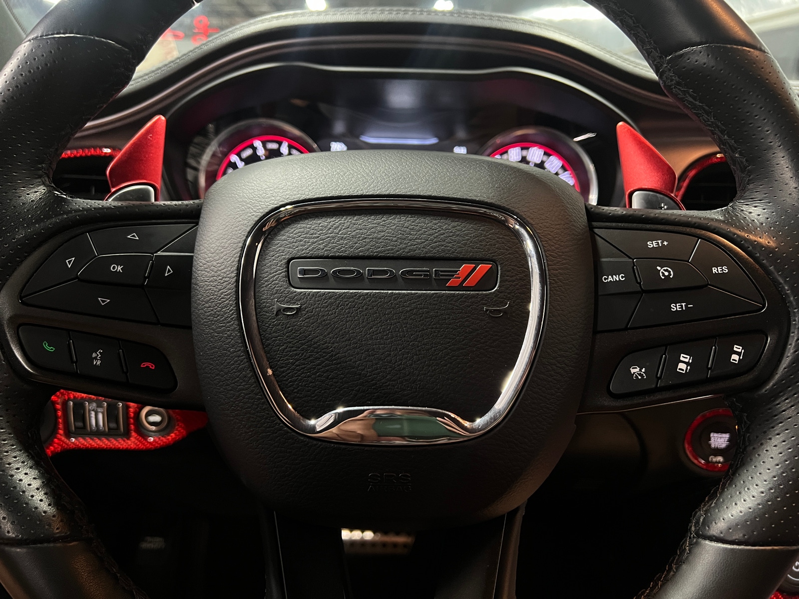 Thumbnail: 2023 Dodge Challenger - 3