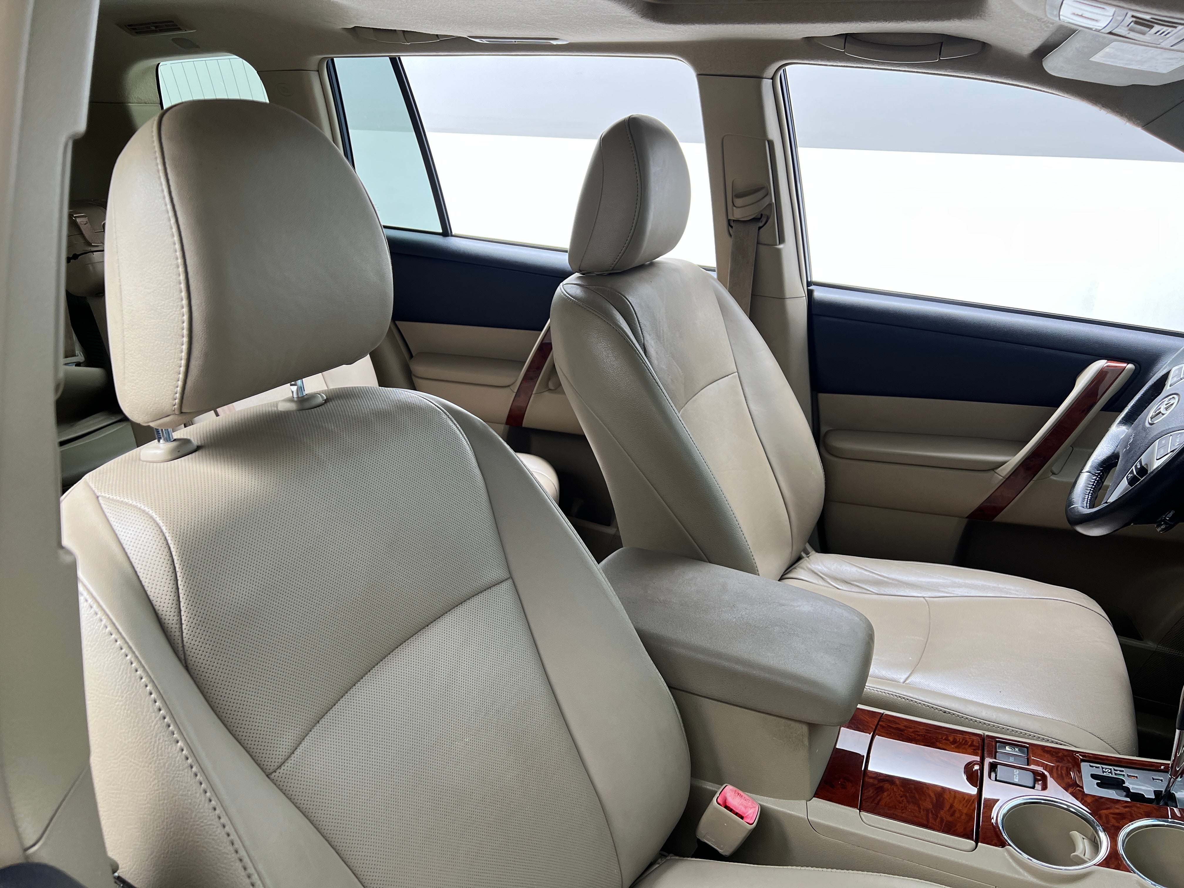 2013 Toyota Highlander