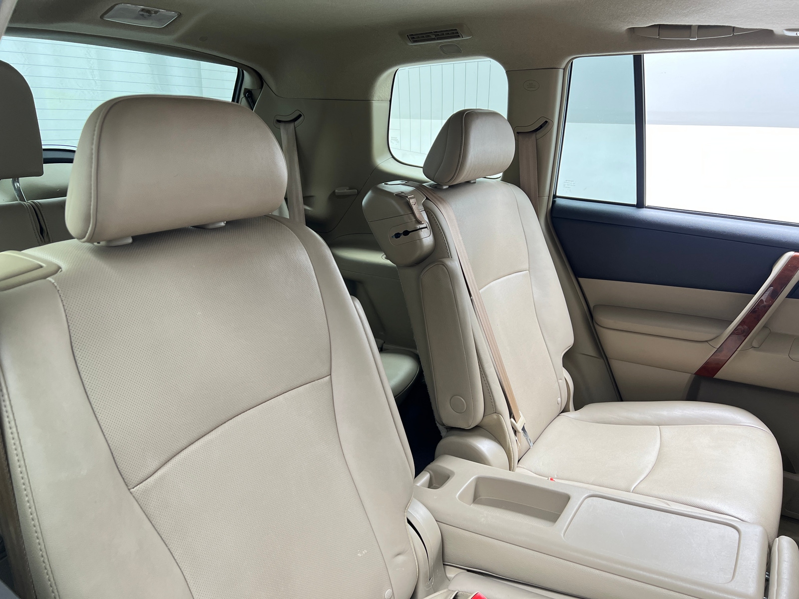 Thumbnail: 2013 Toyota Highlander - 5
