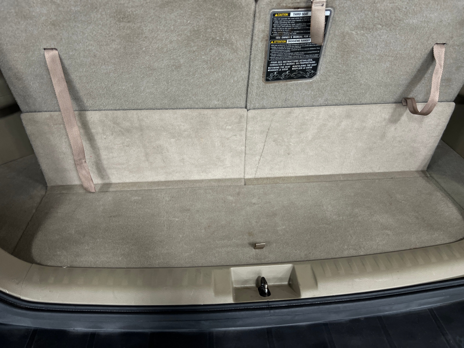 Thumbnail: 2013 Toyota Highlander - 6