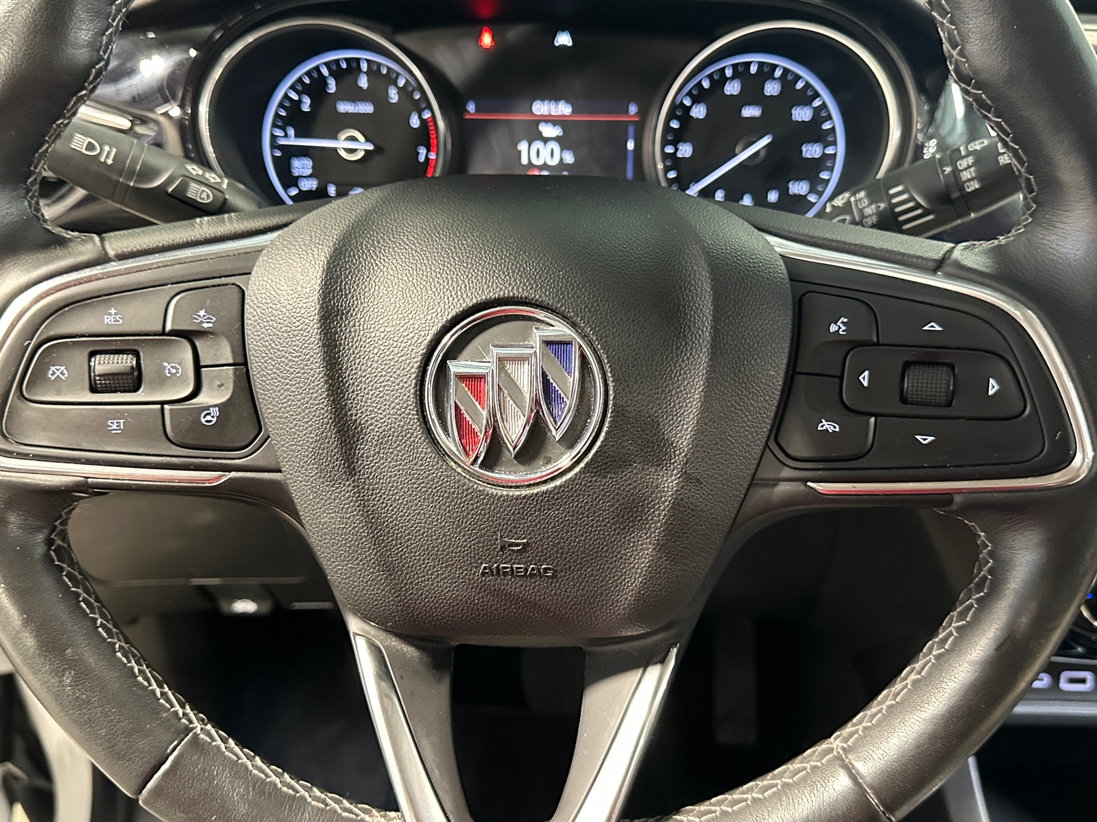 Thumbnail: 2020 Buick Encore GX - 4