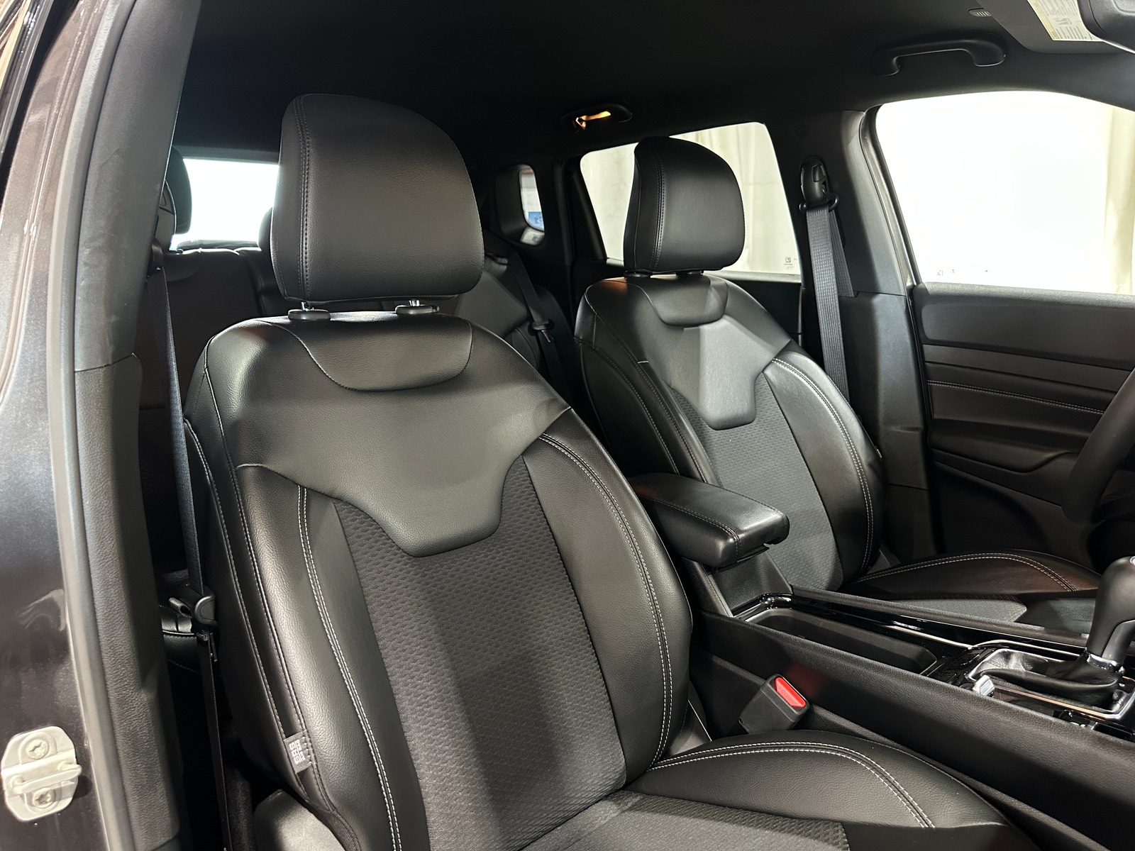 Thumbnail: 2023 Jeep Compass - 2