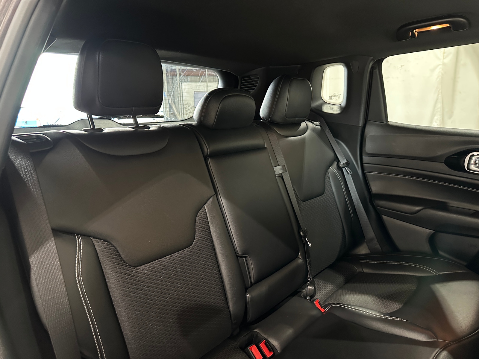 Thumbnail: 2023 Jeep Compass - 6