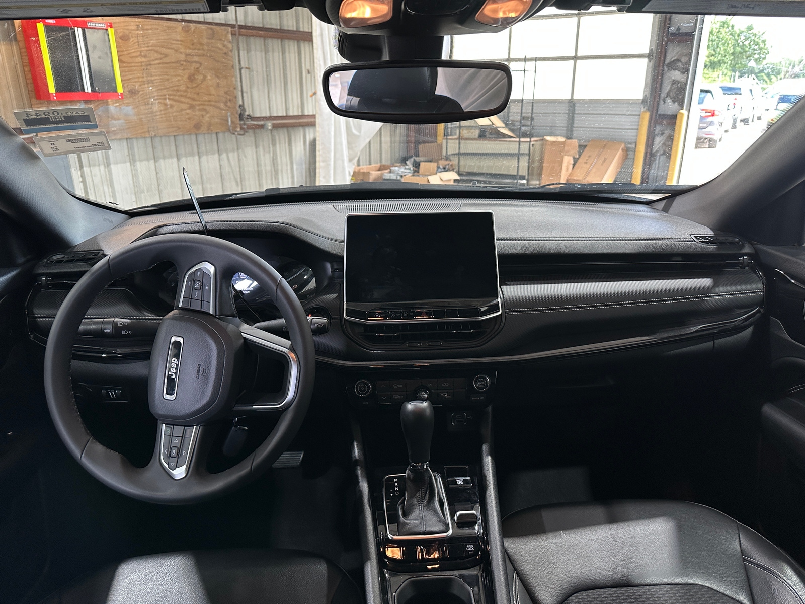 Thumbnail: 2023 Jeep Compass - 3