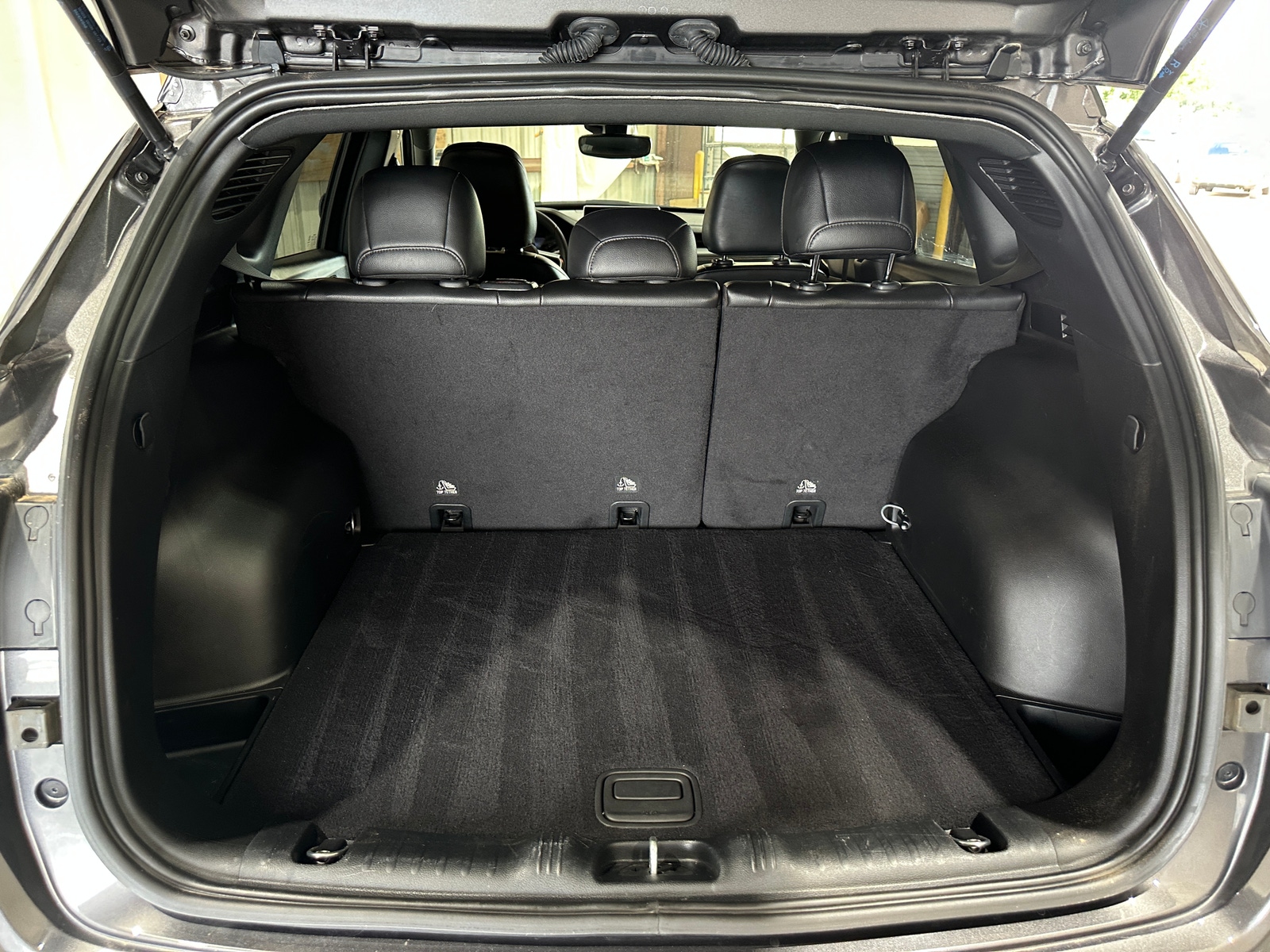 Thumbnail: 2023 Jeep Compass - 7