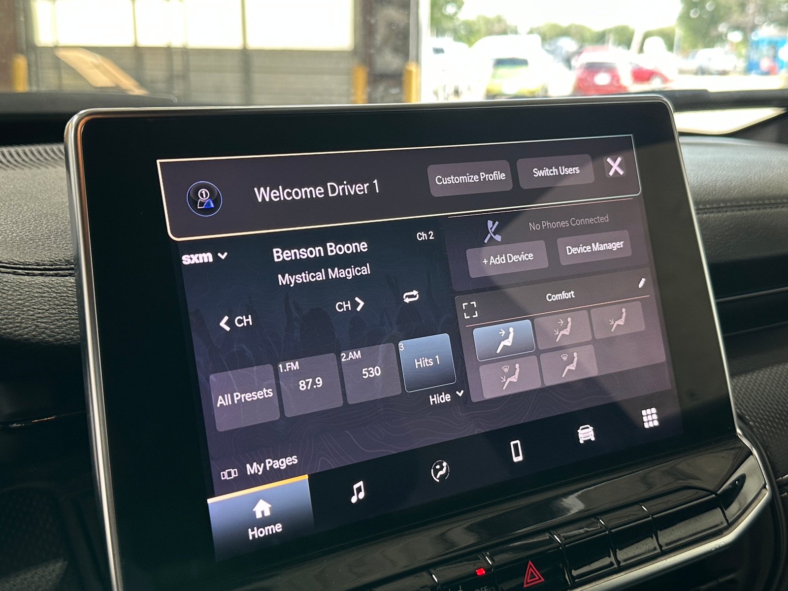 Thumbnail: 2023 Jeep Compass - 4