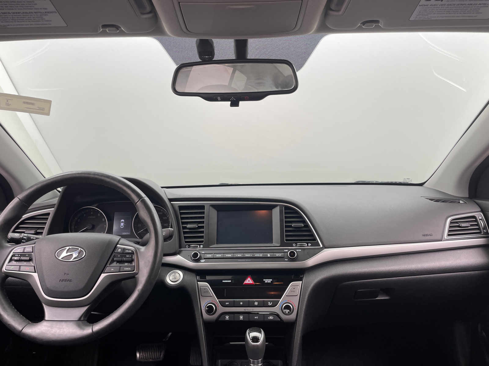 Thumbnail: 2017 Hyundai Elantra - 2