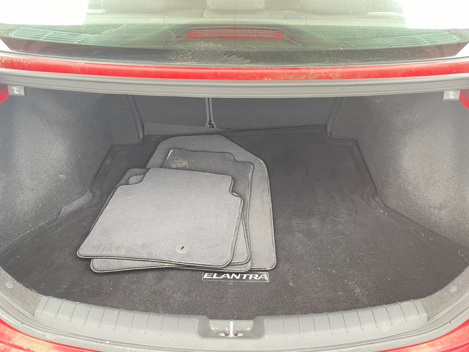 Thumbnail: 2017 Hyundai Elantra - 6
