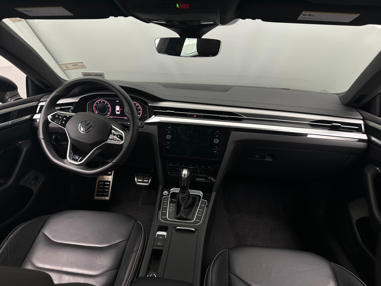Thumbnail: 2022 Volkswagen Arteon - 2