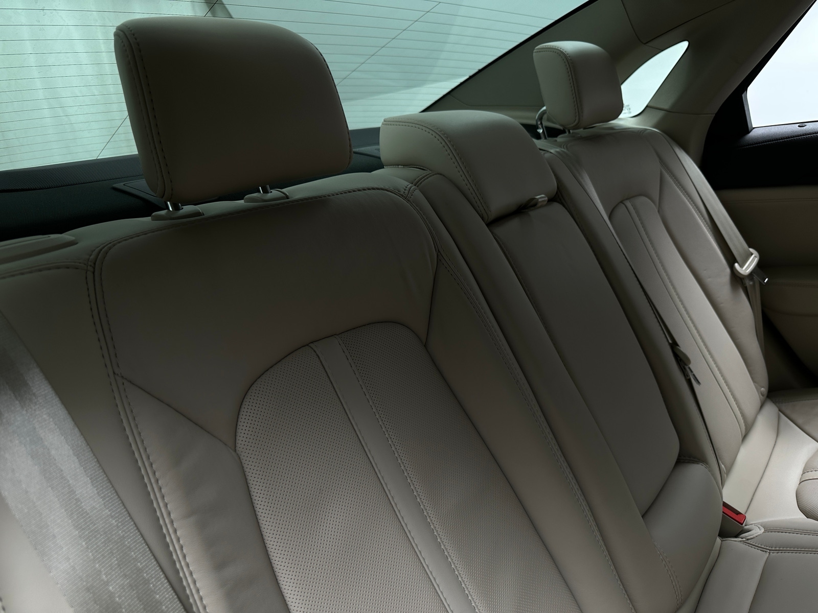 Thumbnail: 2020 Lincoln MKZ - 5