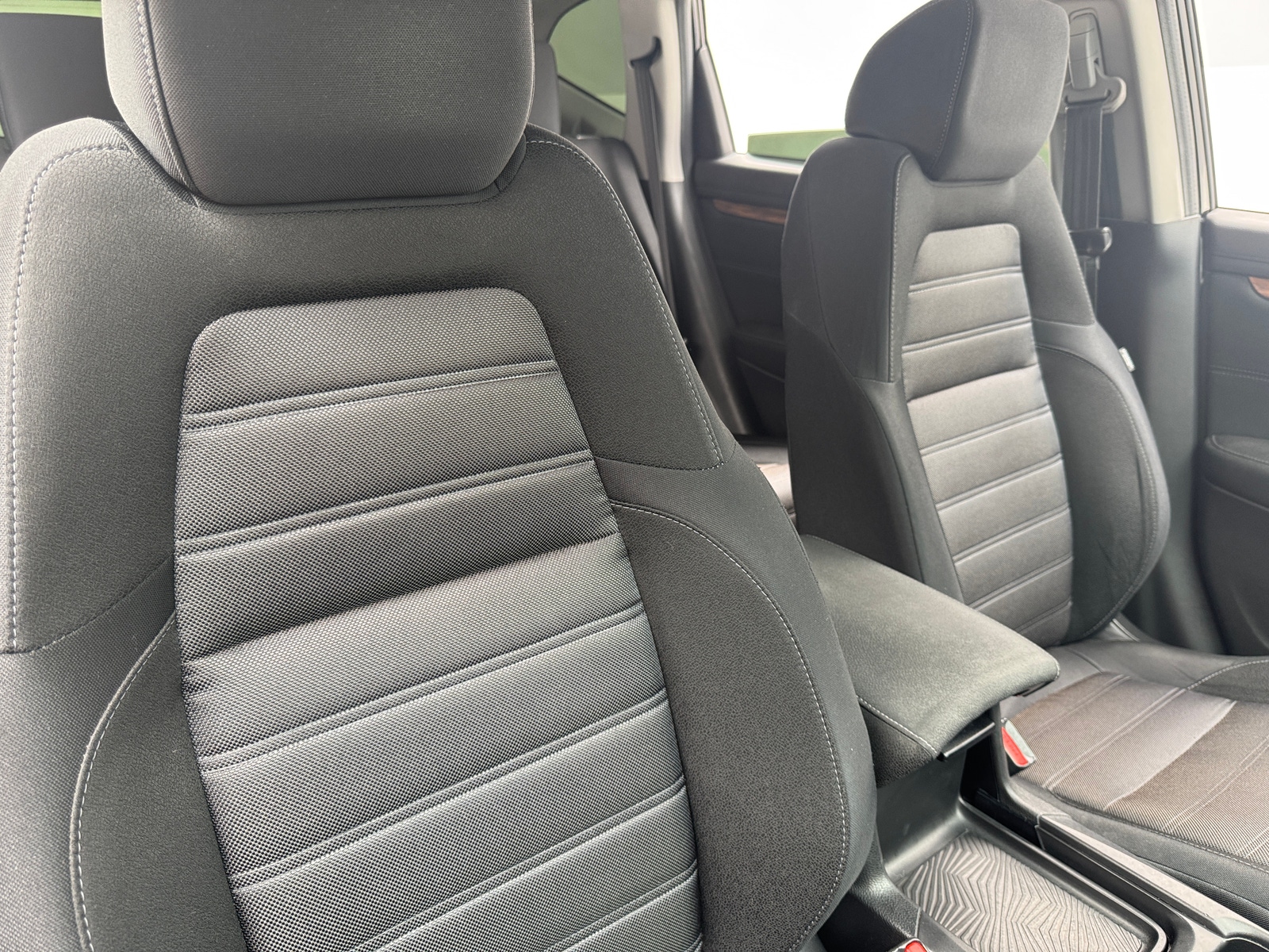 Thumbnail: 2018 Honda CR-V - 2
